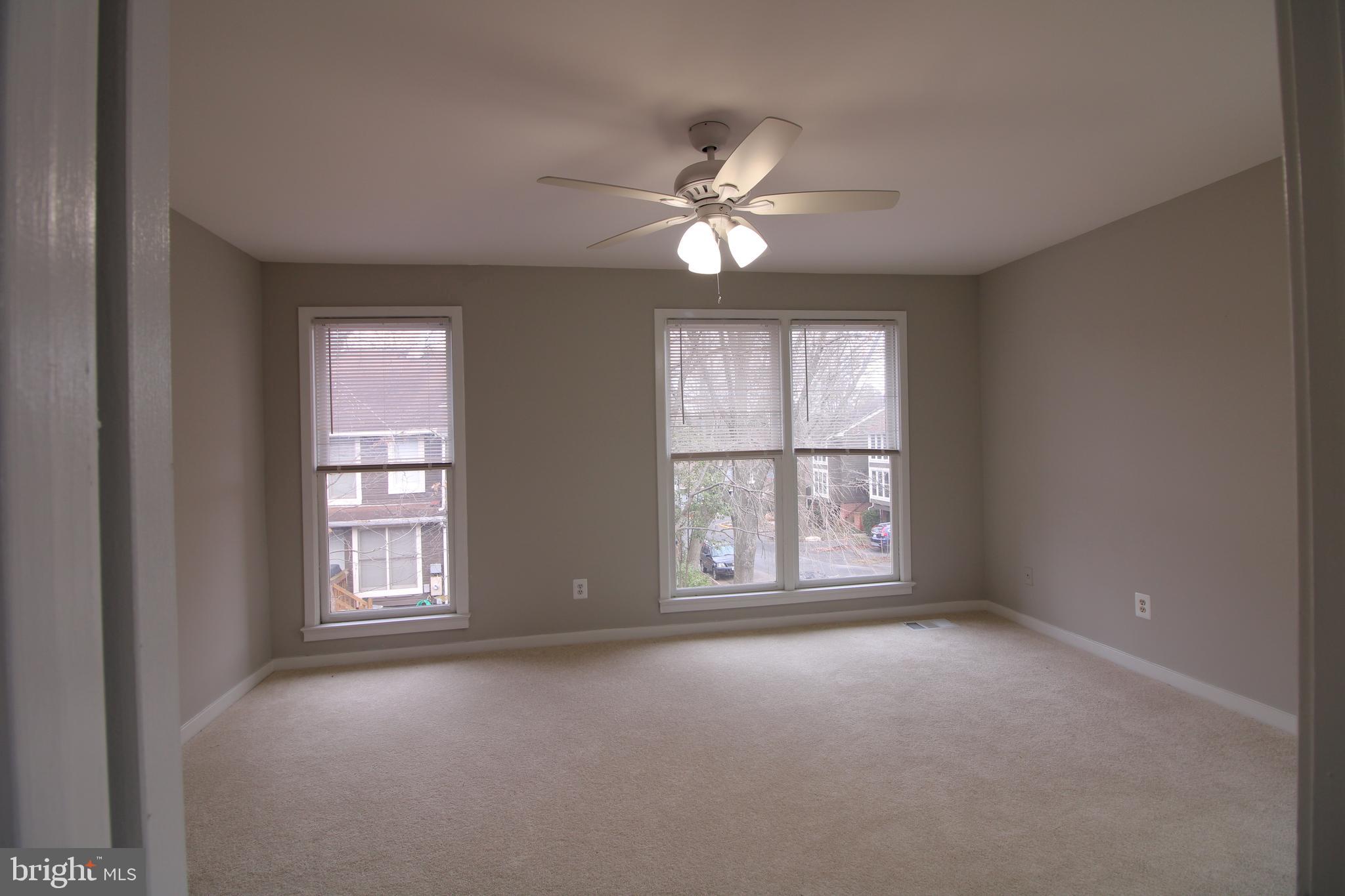 ORCHARD GREEN - Residential Lease