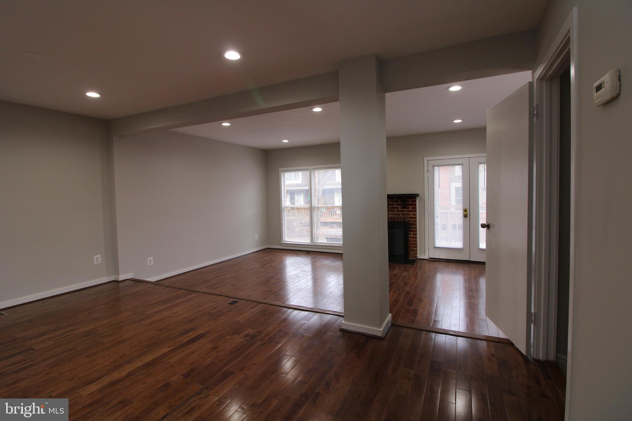 ORCHARD GREEN - Residential Lease