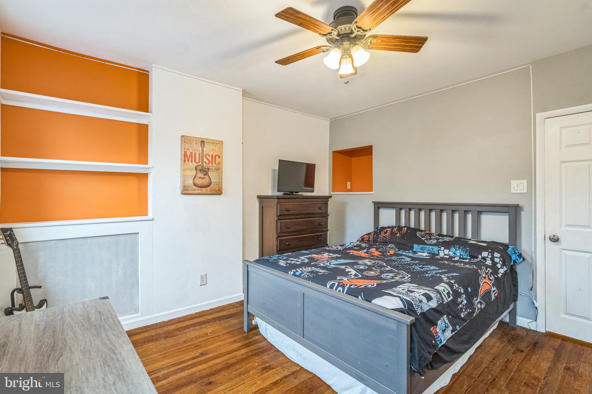 MANAYUNK - Residential