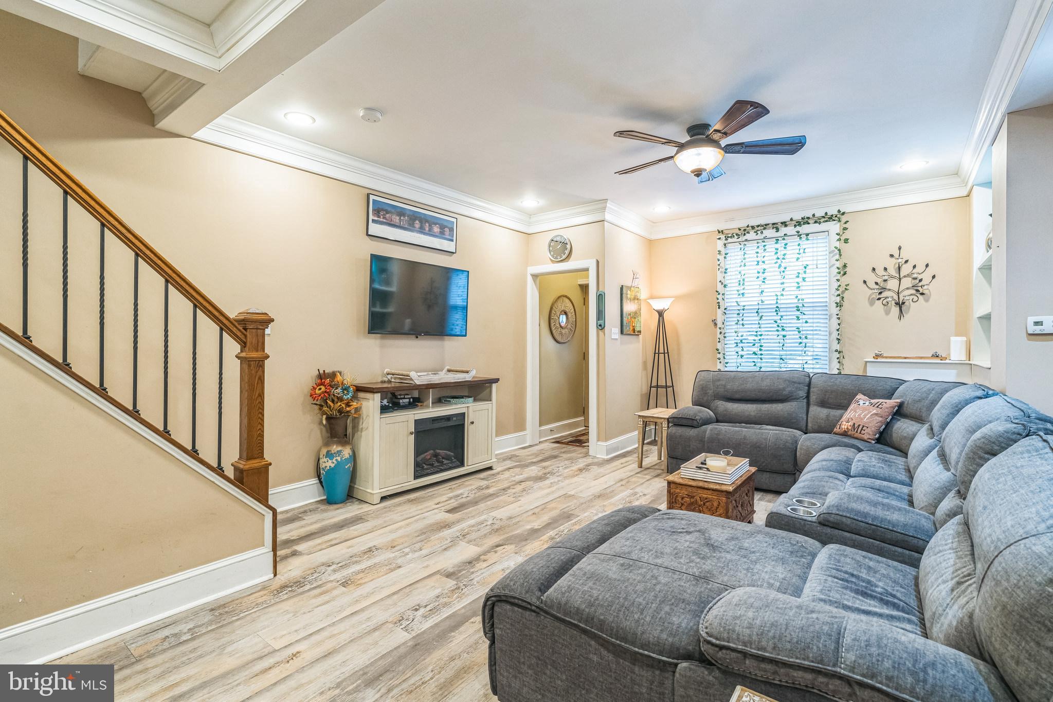 MANAYUNK - Residential