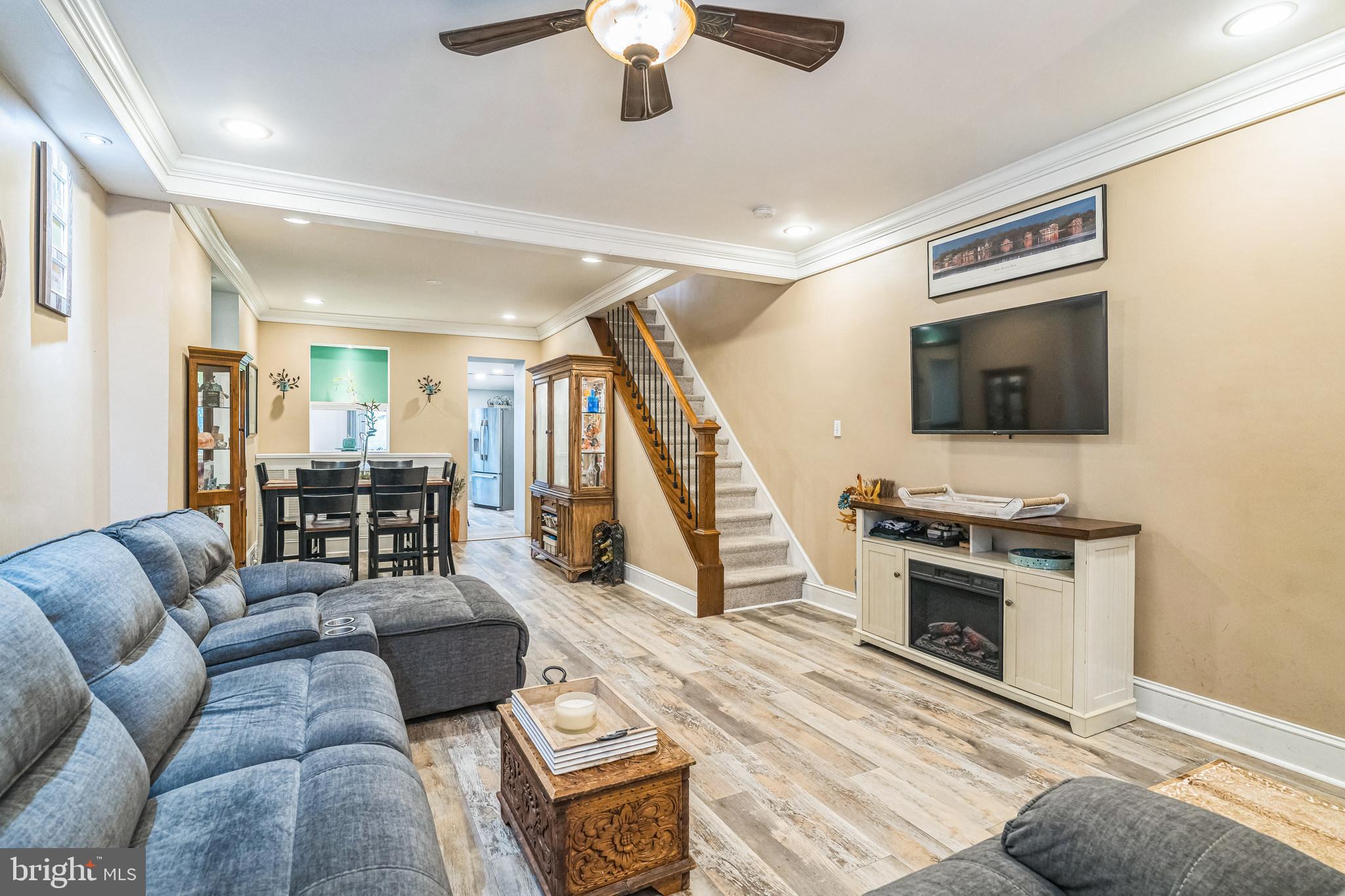 MANAYUNK - Residential