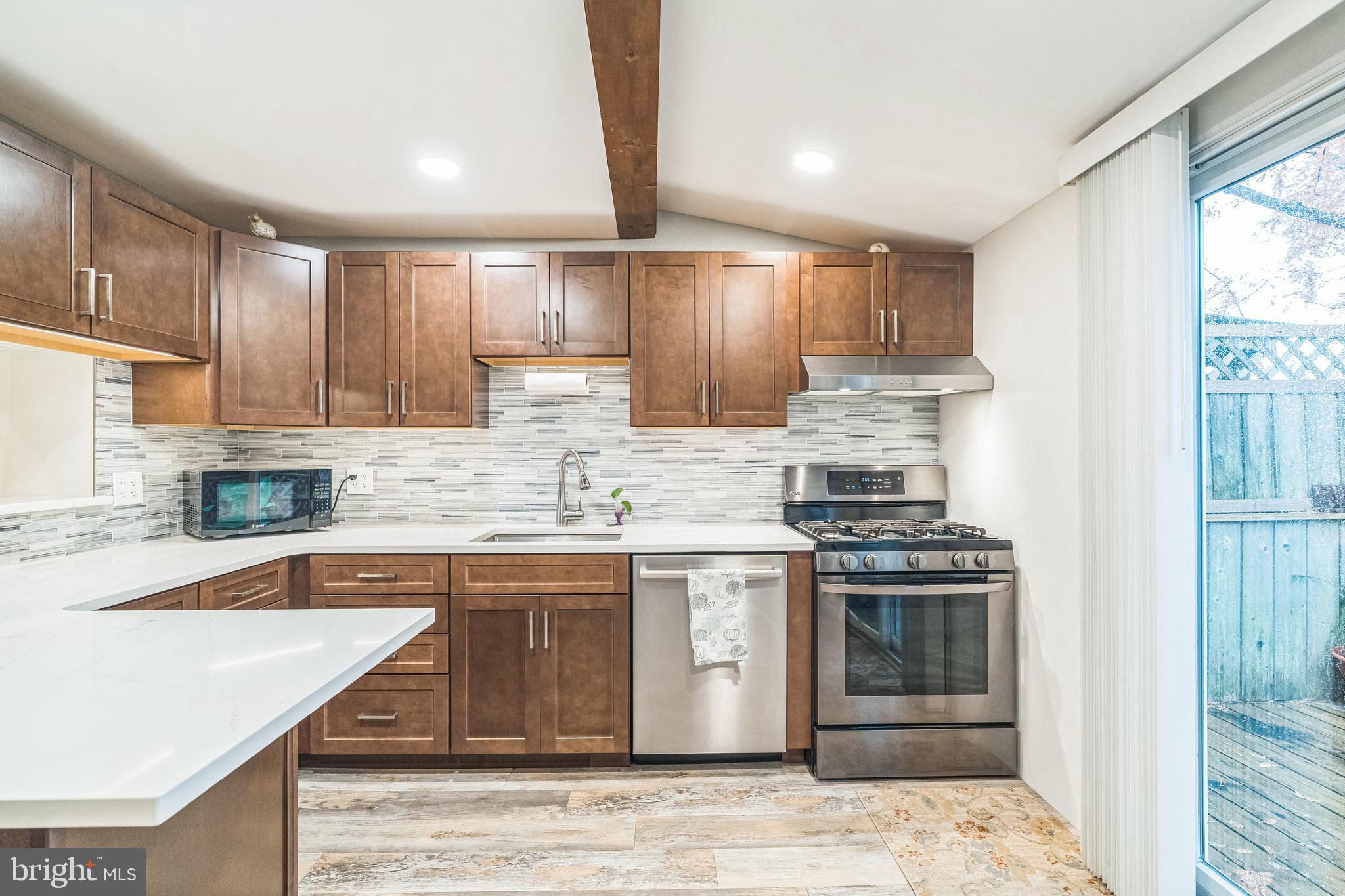 MANAYUNK - Residential