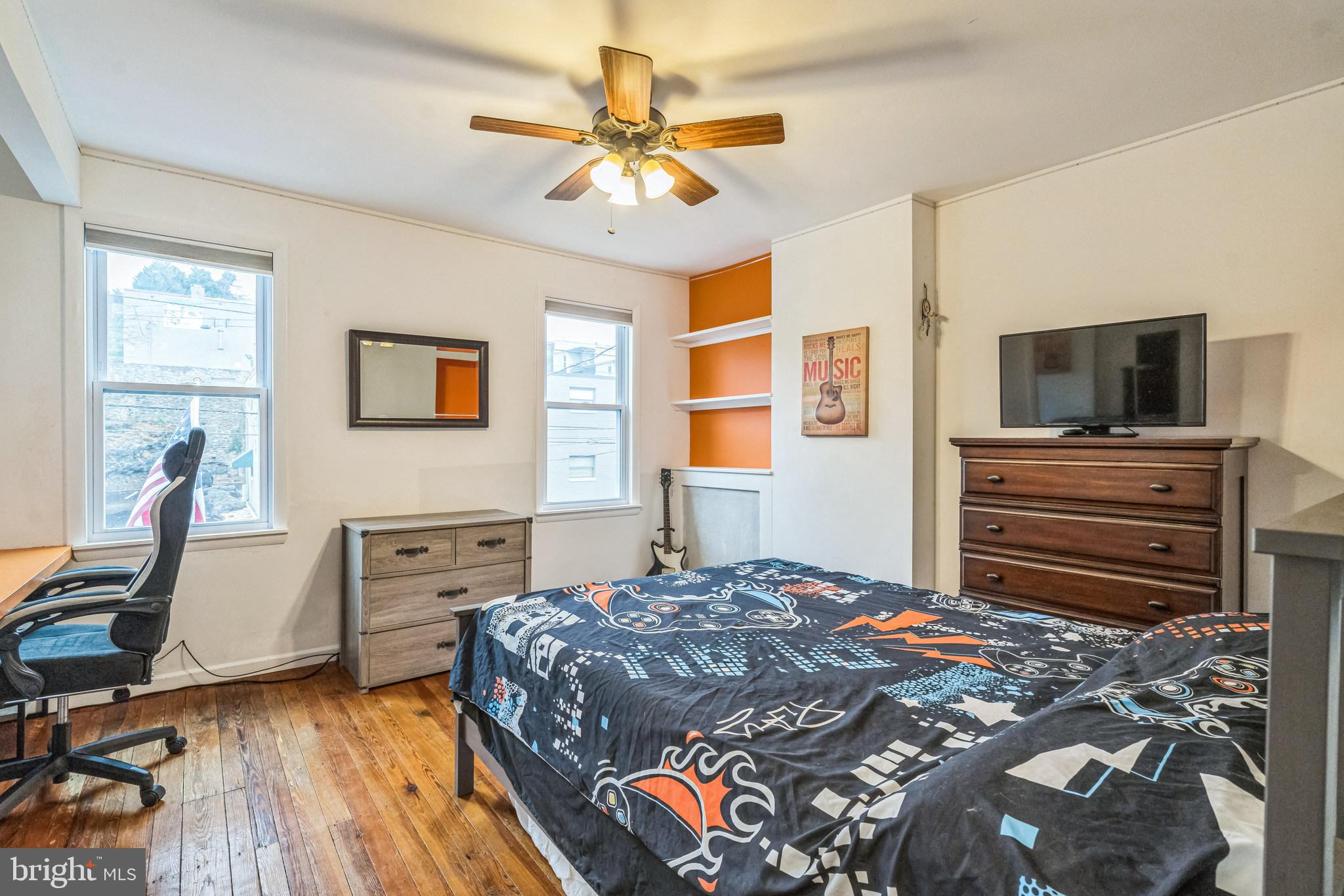 MANAYUNK - Residential