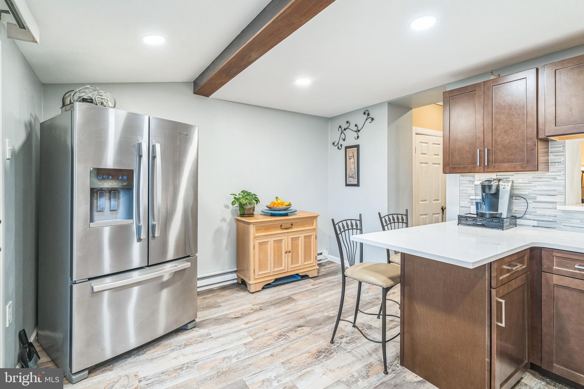 MANAYUNK - Residential