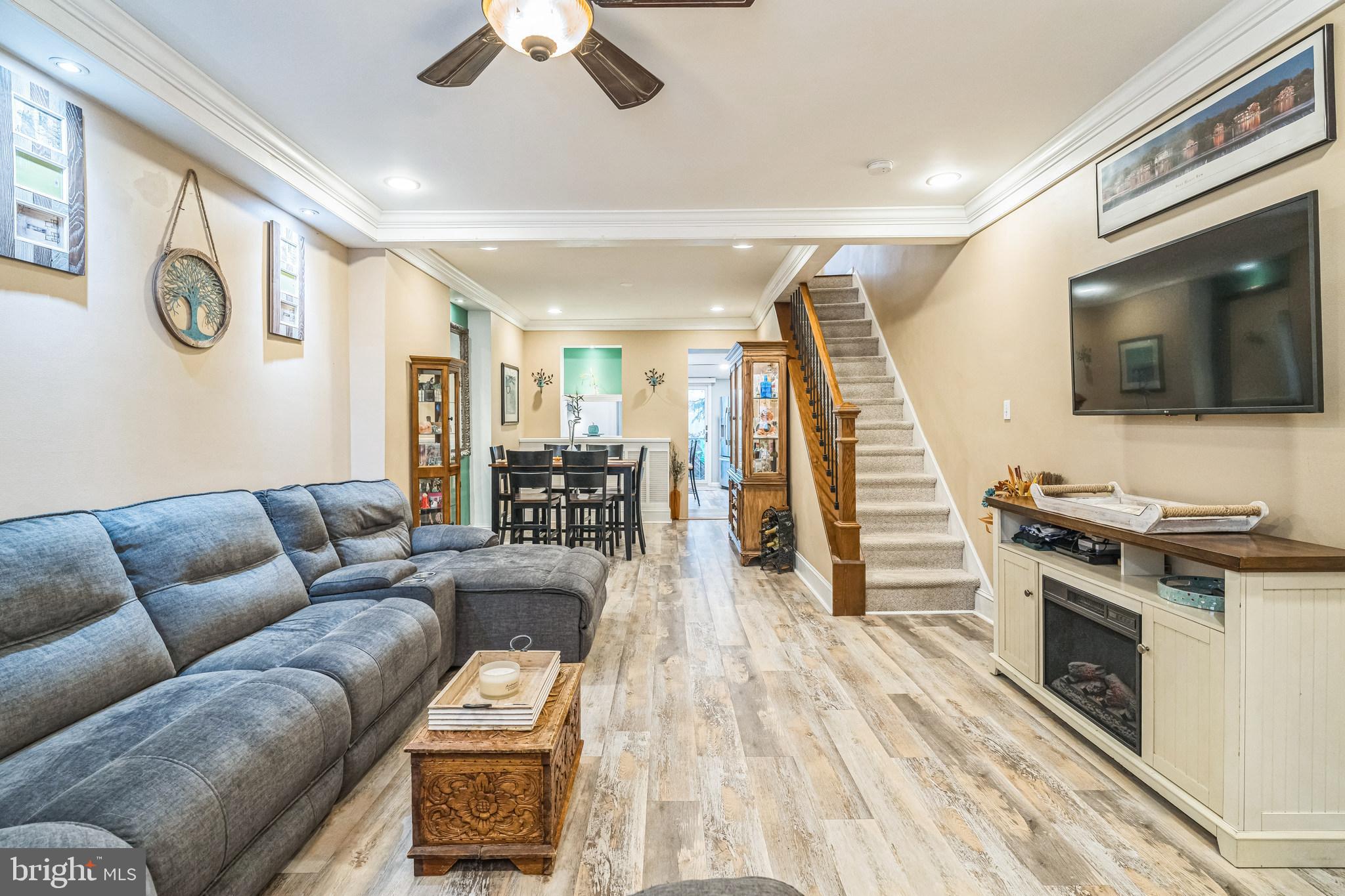 MANAYUNK - Residential