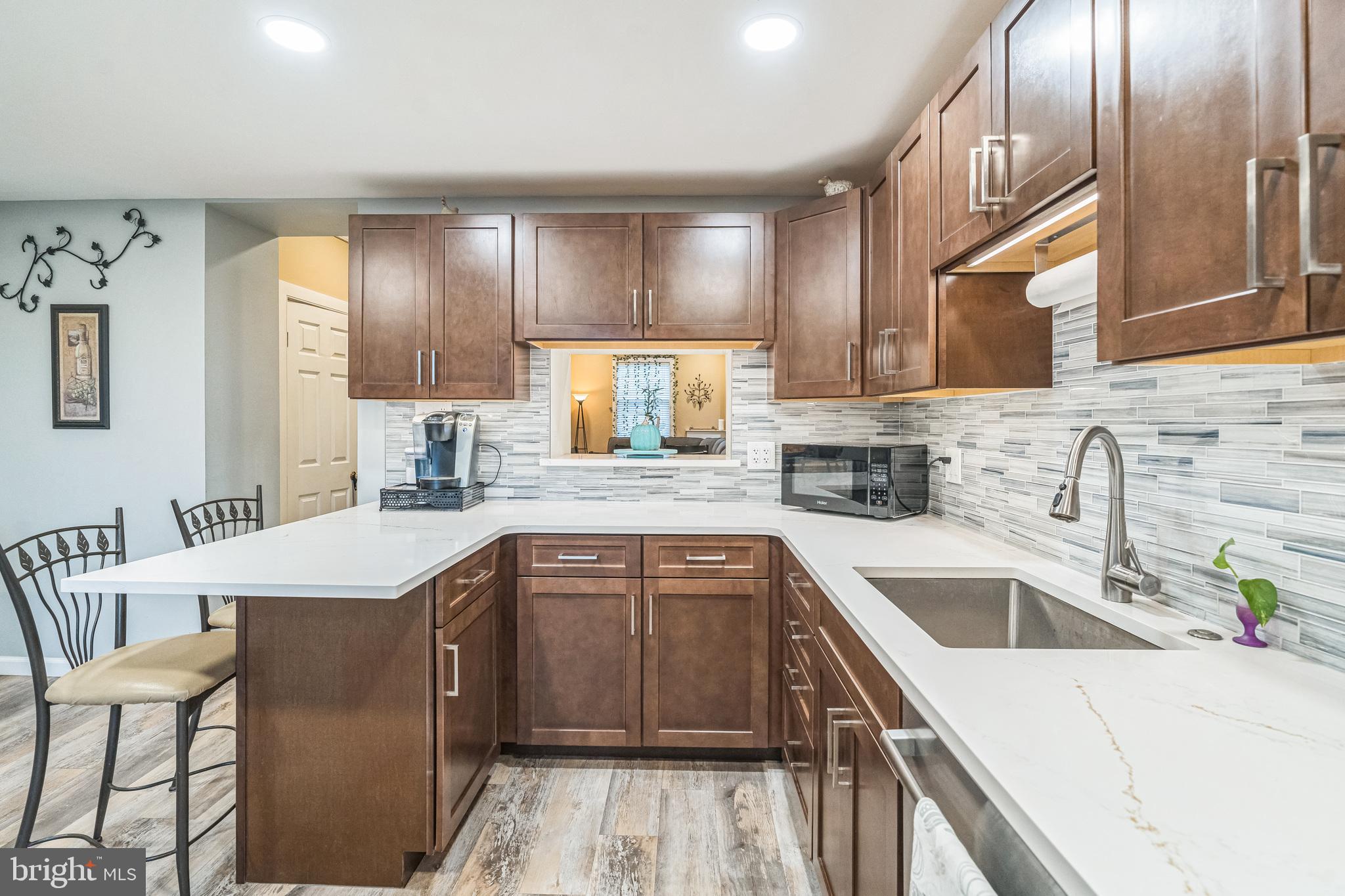 MANAYUNK - Residential