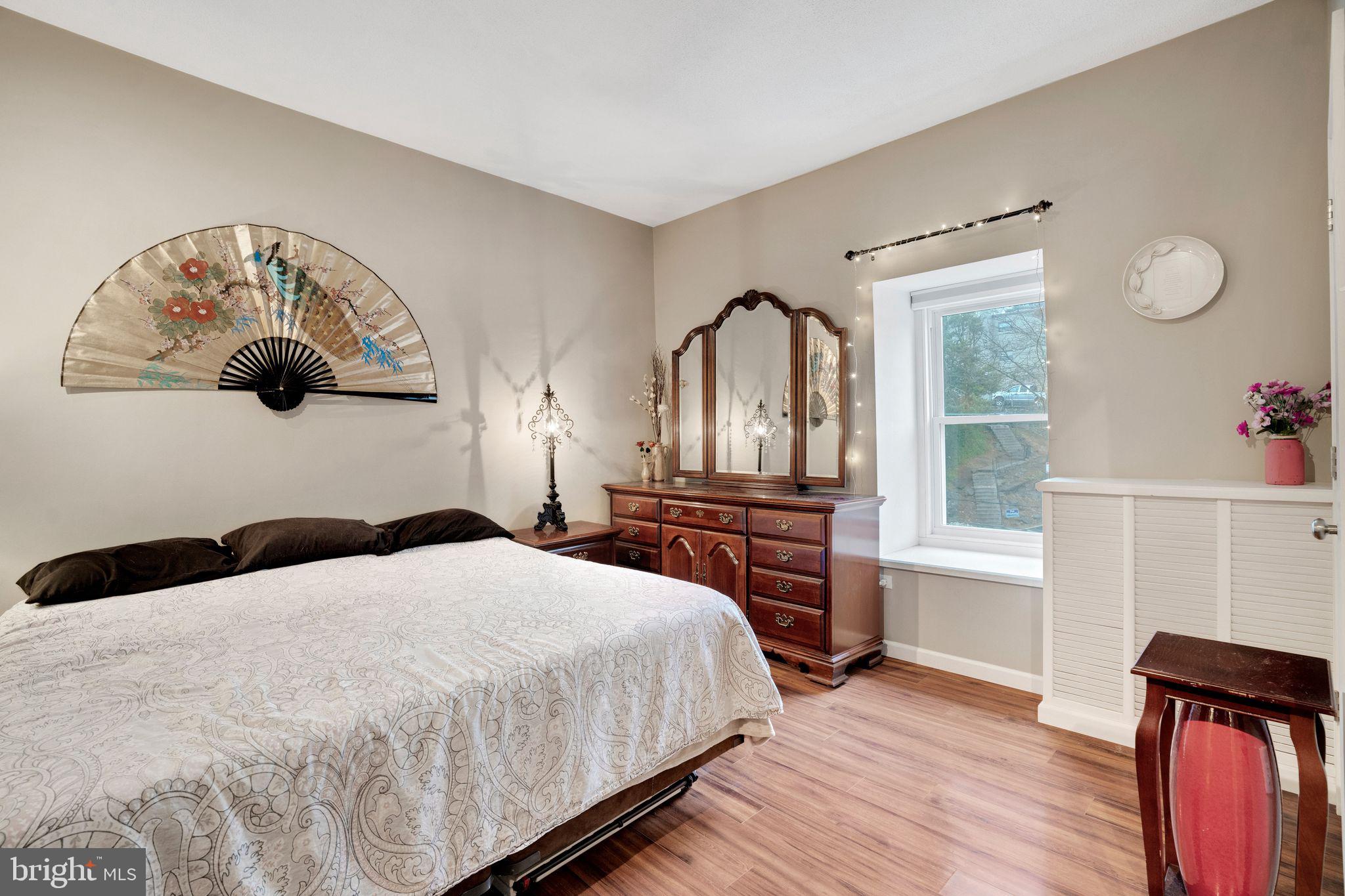MANAYUNK - Residential