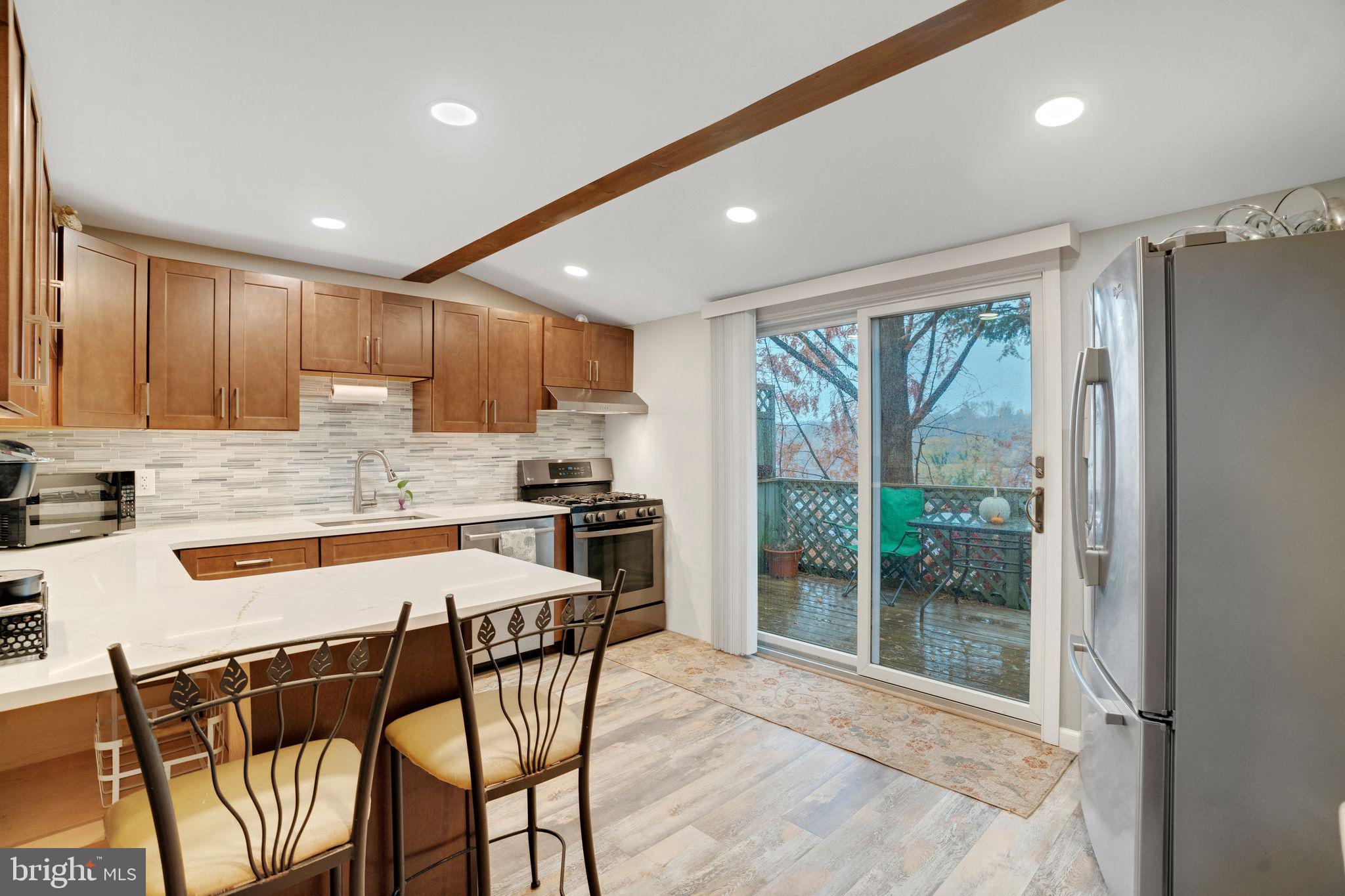 MANAYUNK - Residential