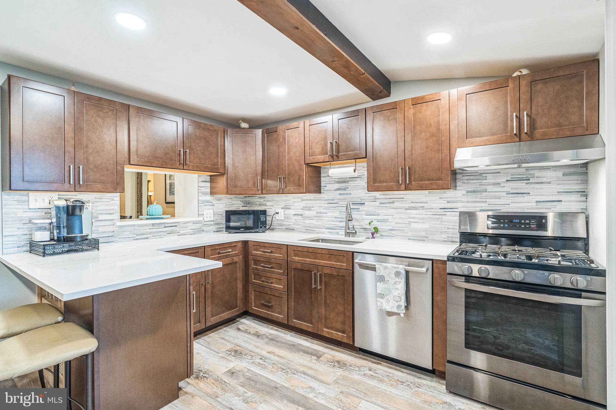 MANAYUNK - Residential