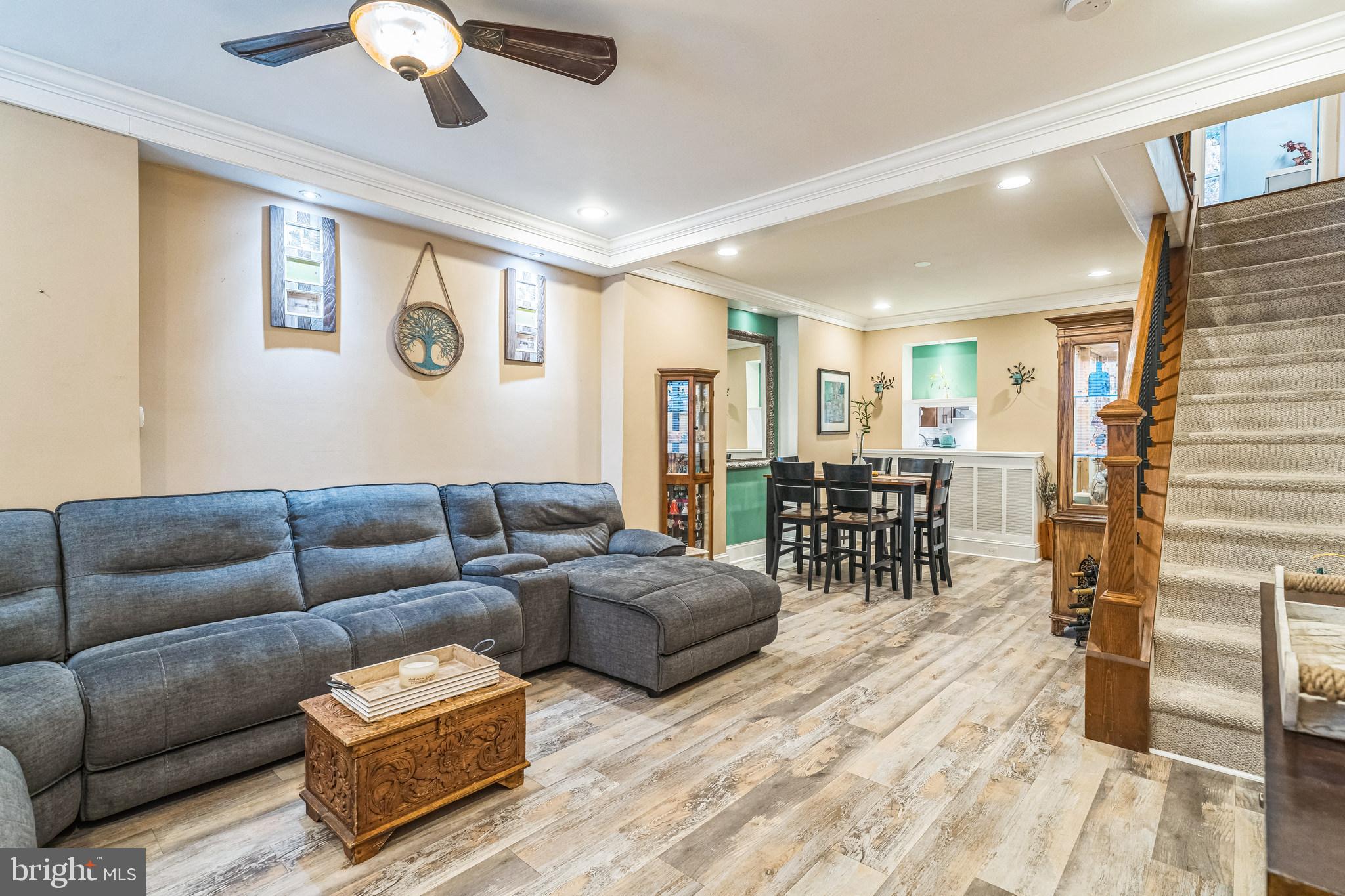 MANAYUNK - Residential