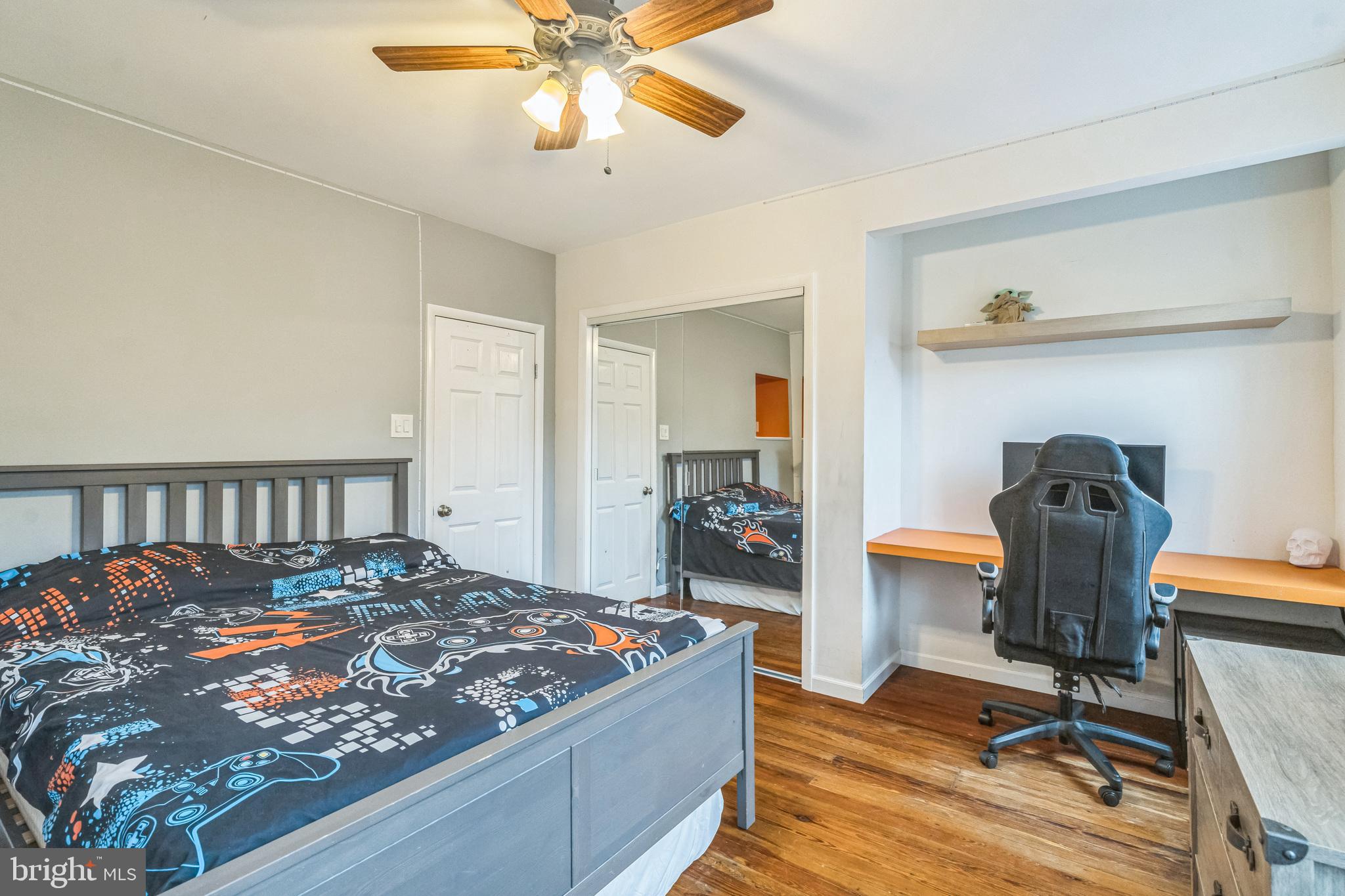 MANAYUNK - Residential