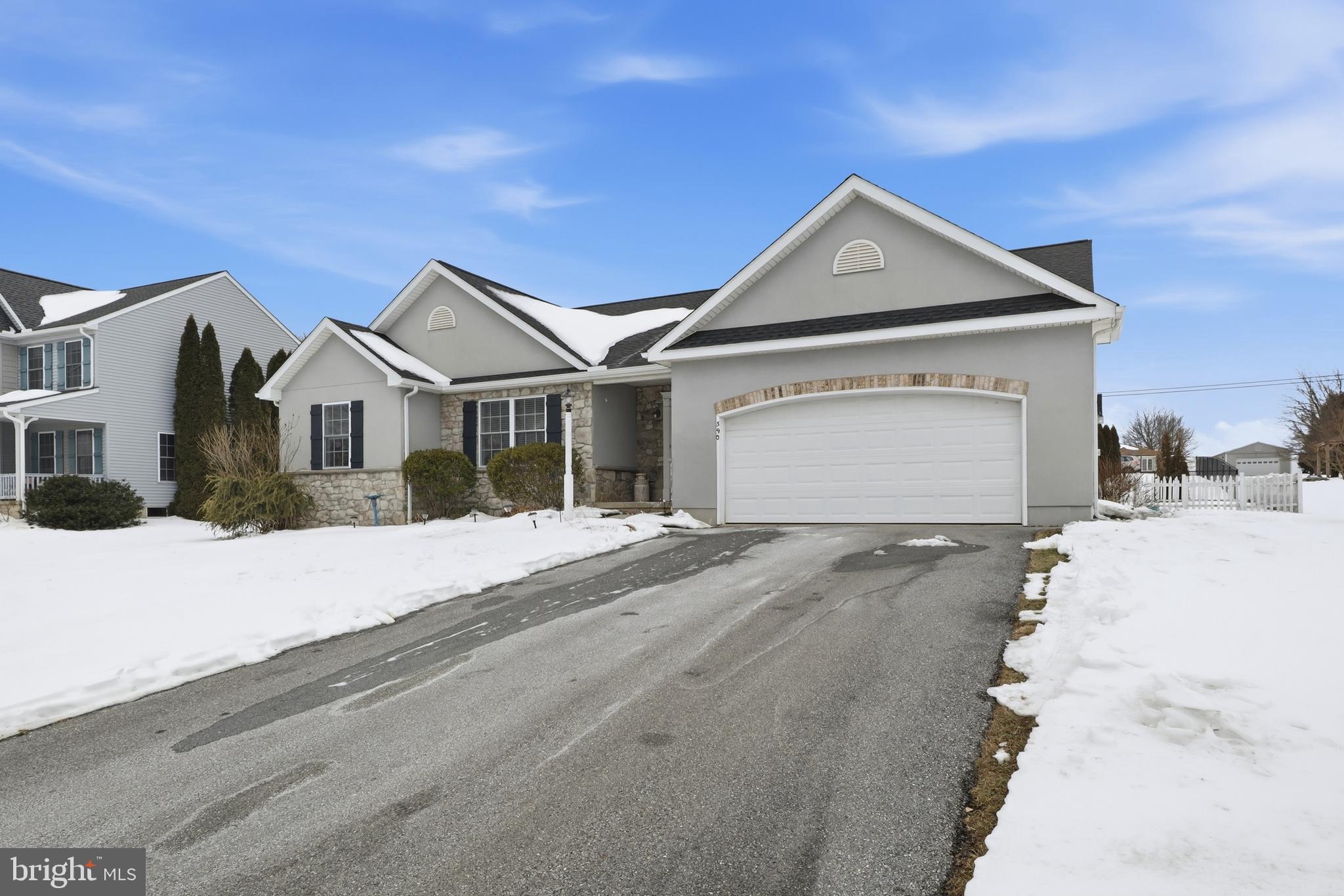 390 PEBBLE BEACH DRIVE