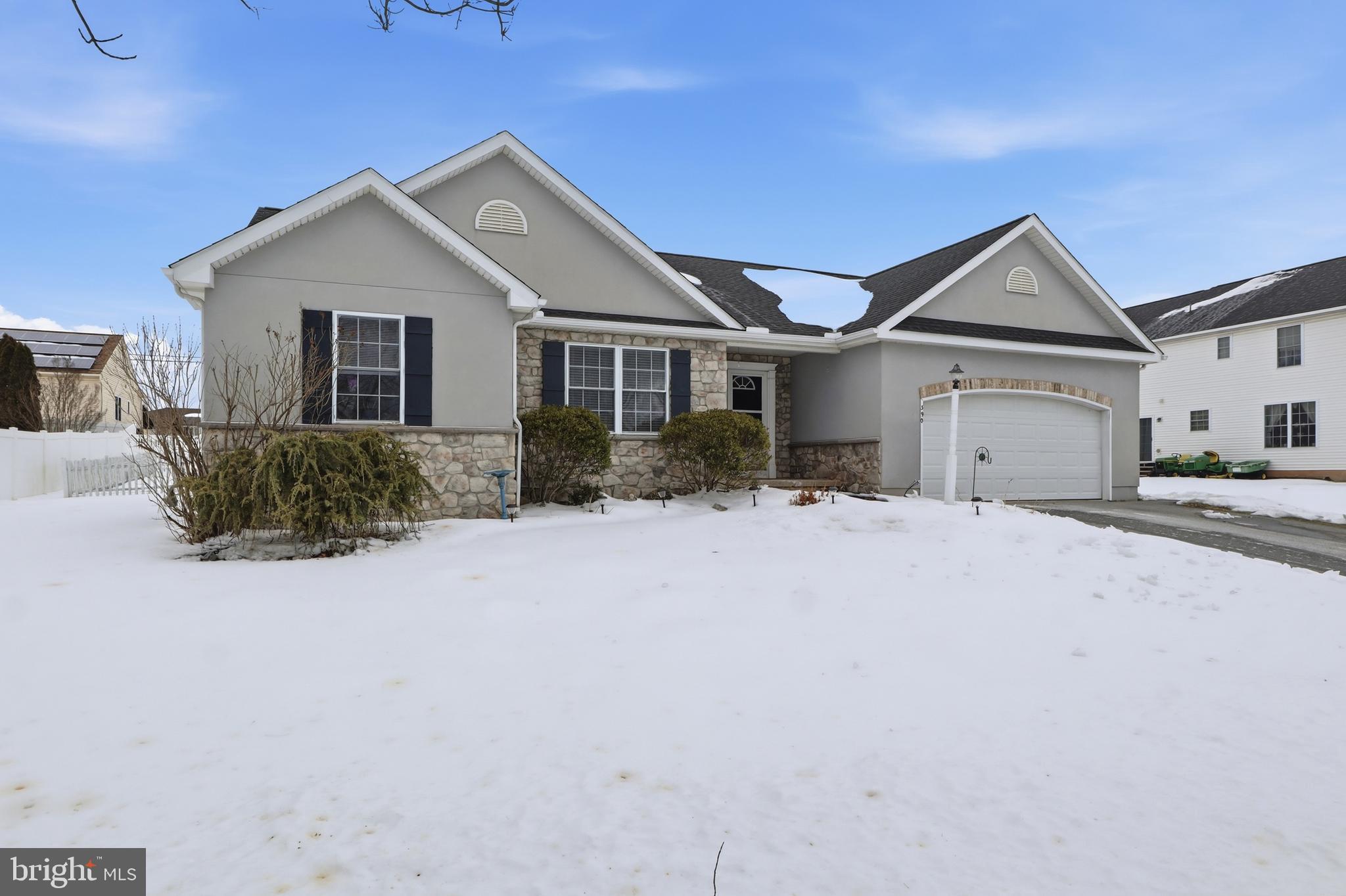 390 PEBBLE BEACH DRIVE