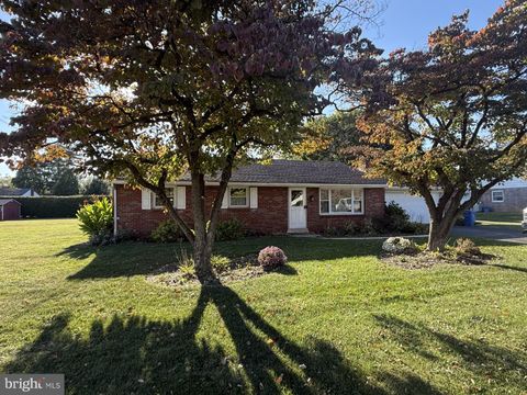 Photo of 3908 Reading Crest Avenue, READING, PA 19605 (MLS # PABK2064298)