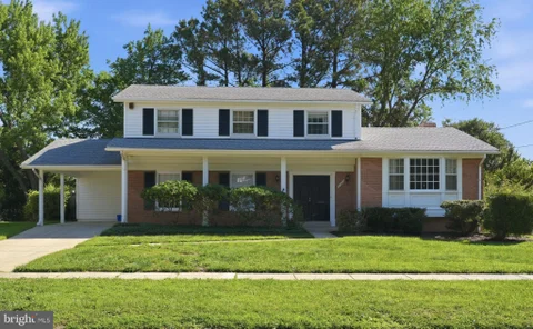 MLS: MDMC2238310