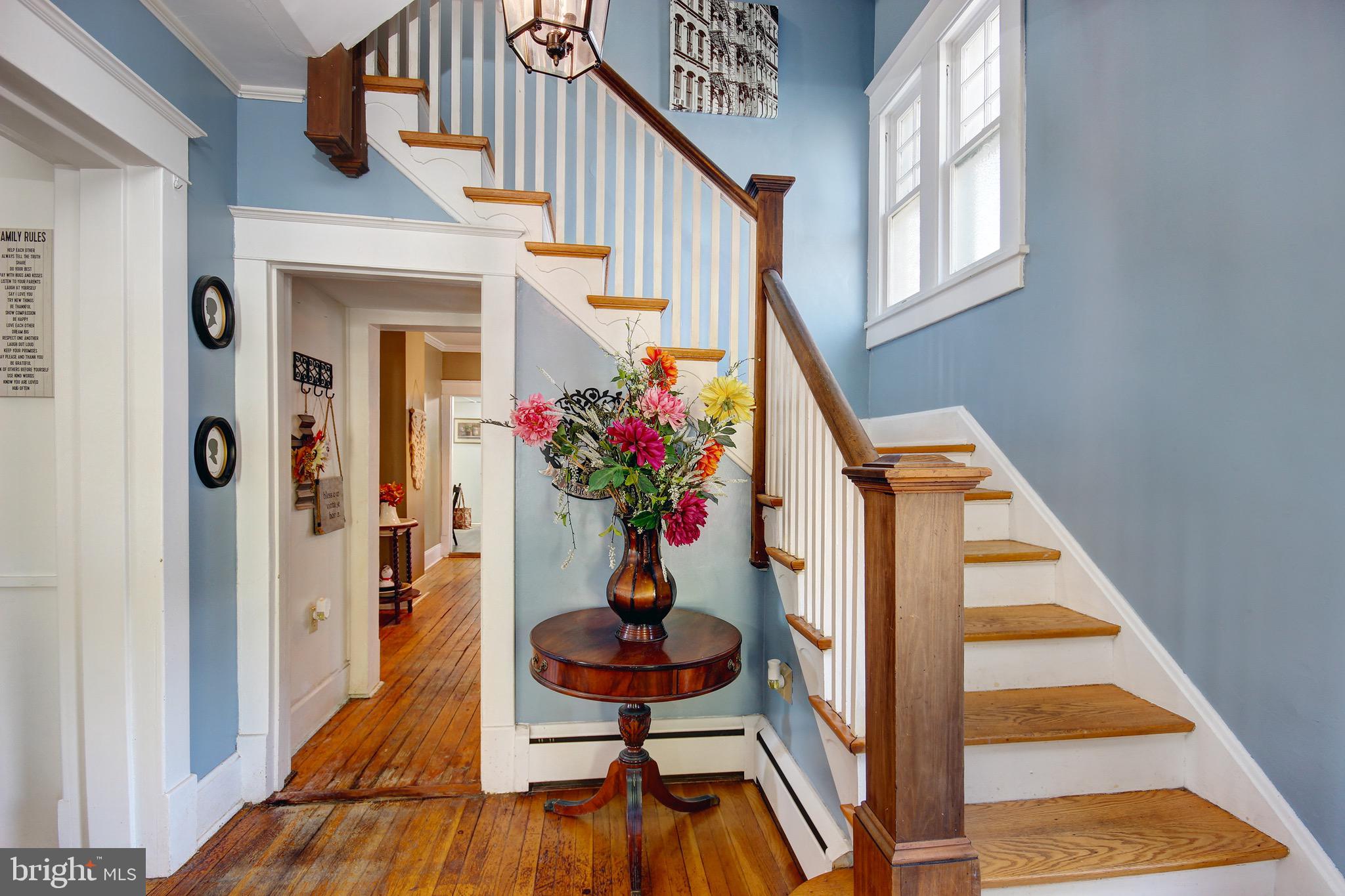 404 PENNSYLVANIA AVENUE