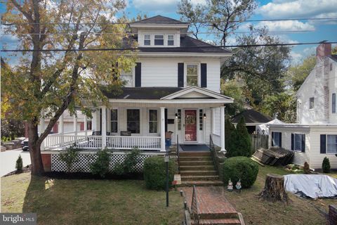 404 PENNSYLVANIA AVENUE SALISBURY MD 21801