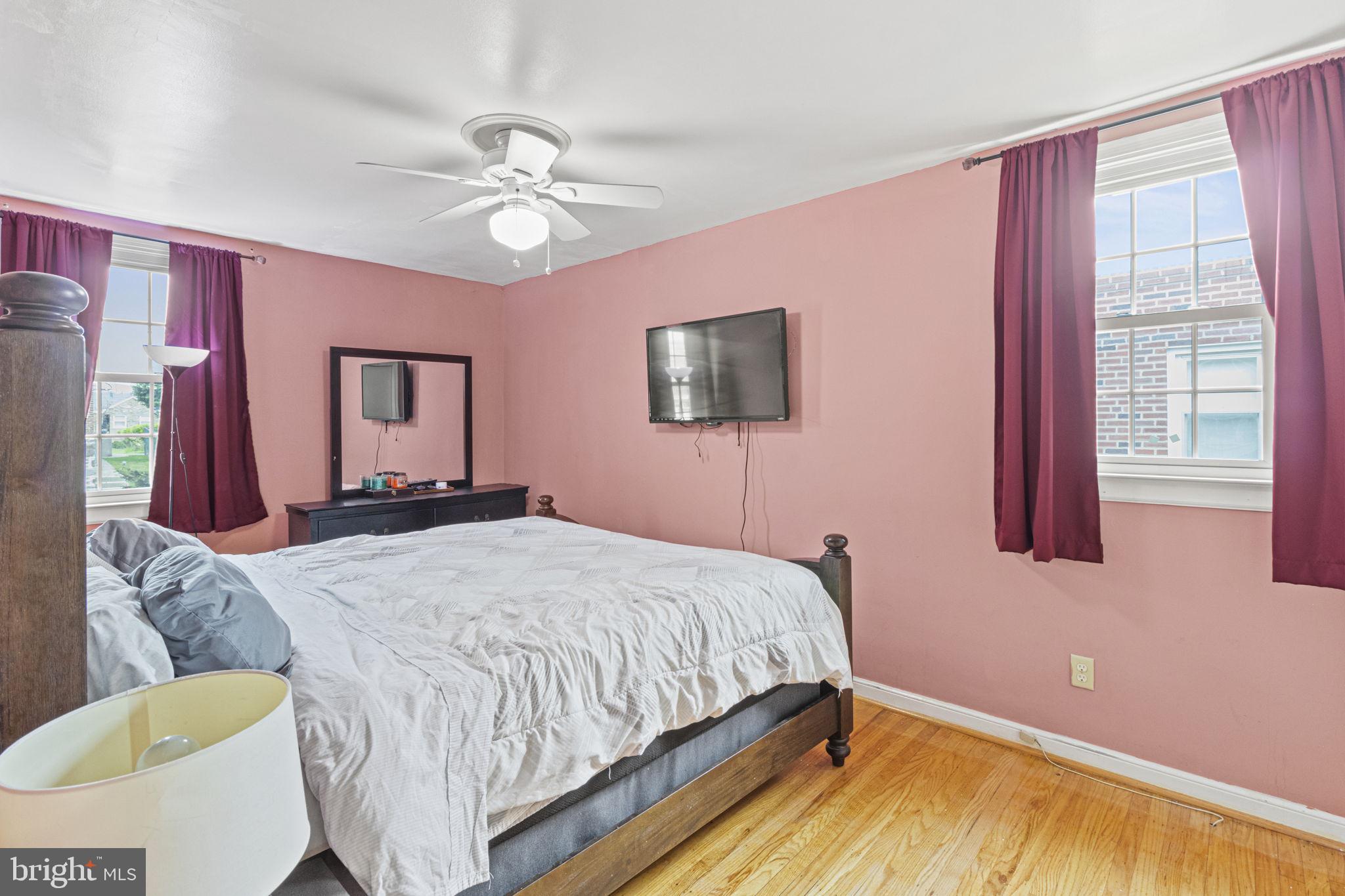 PHILADELPHIA (NORTHEAST) - Residential