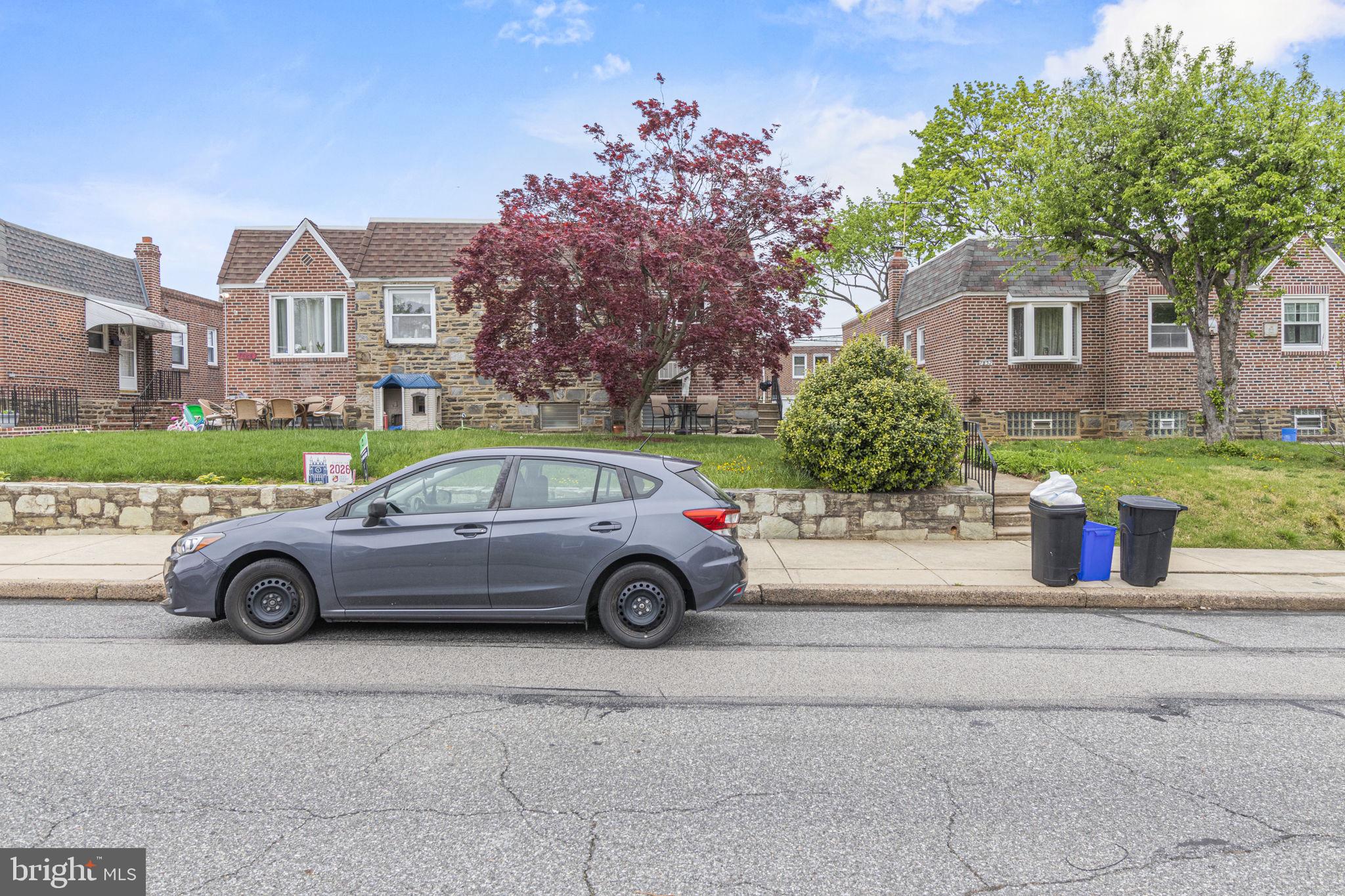 PHILADELPHIA (NORTHEAST) - Residential