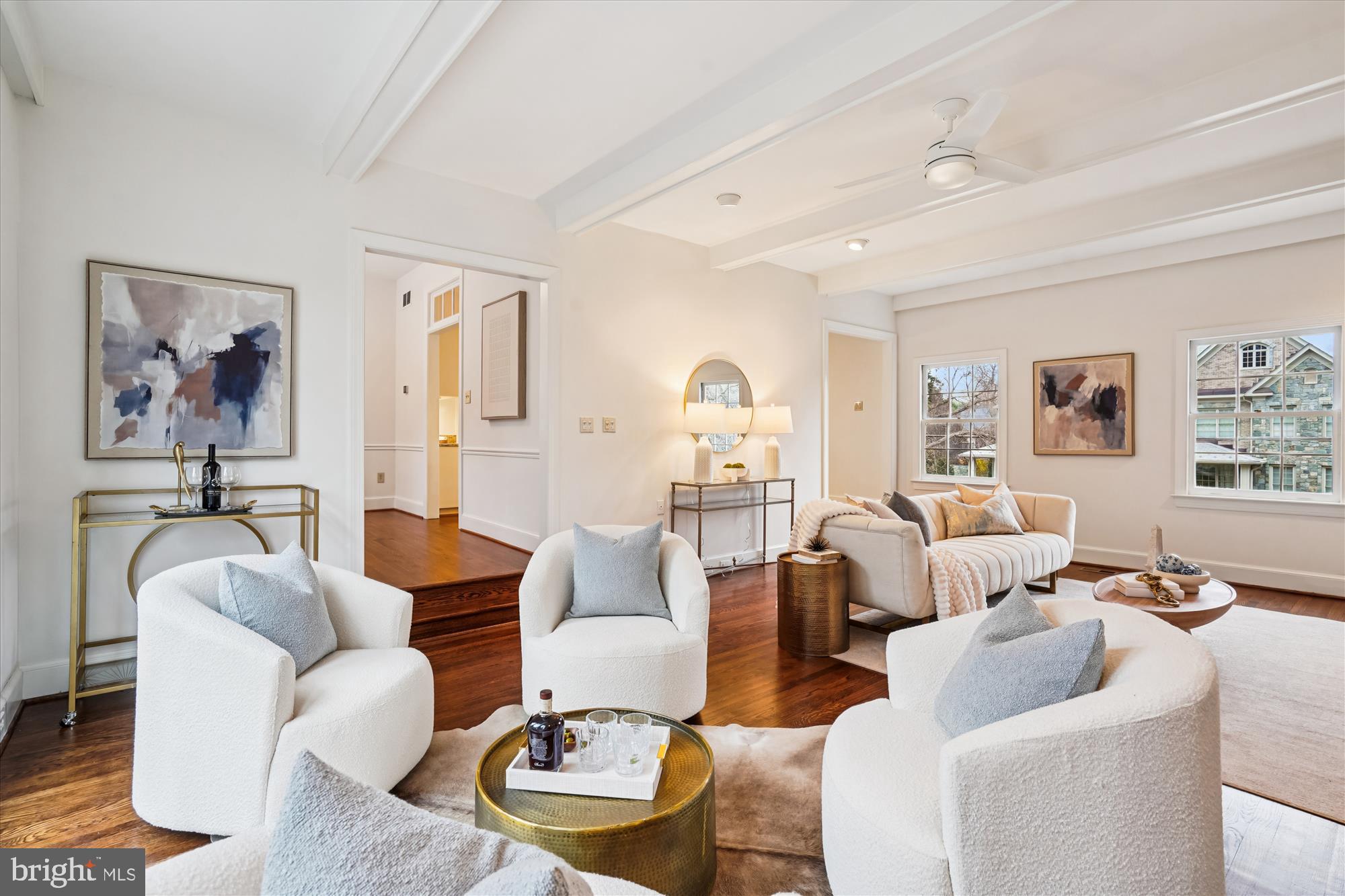 COUNTRY CLUB HILLS - Residential