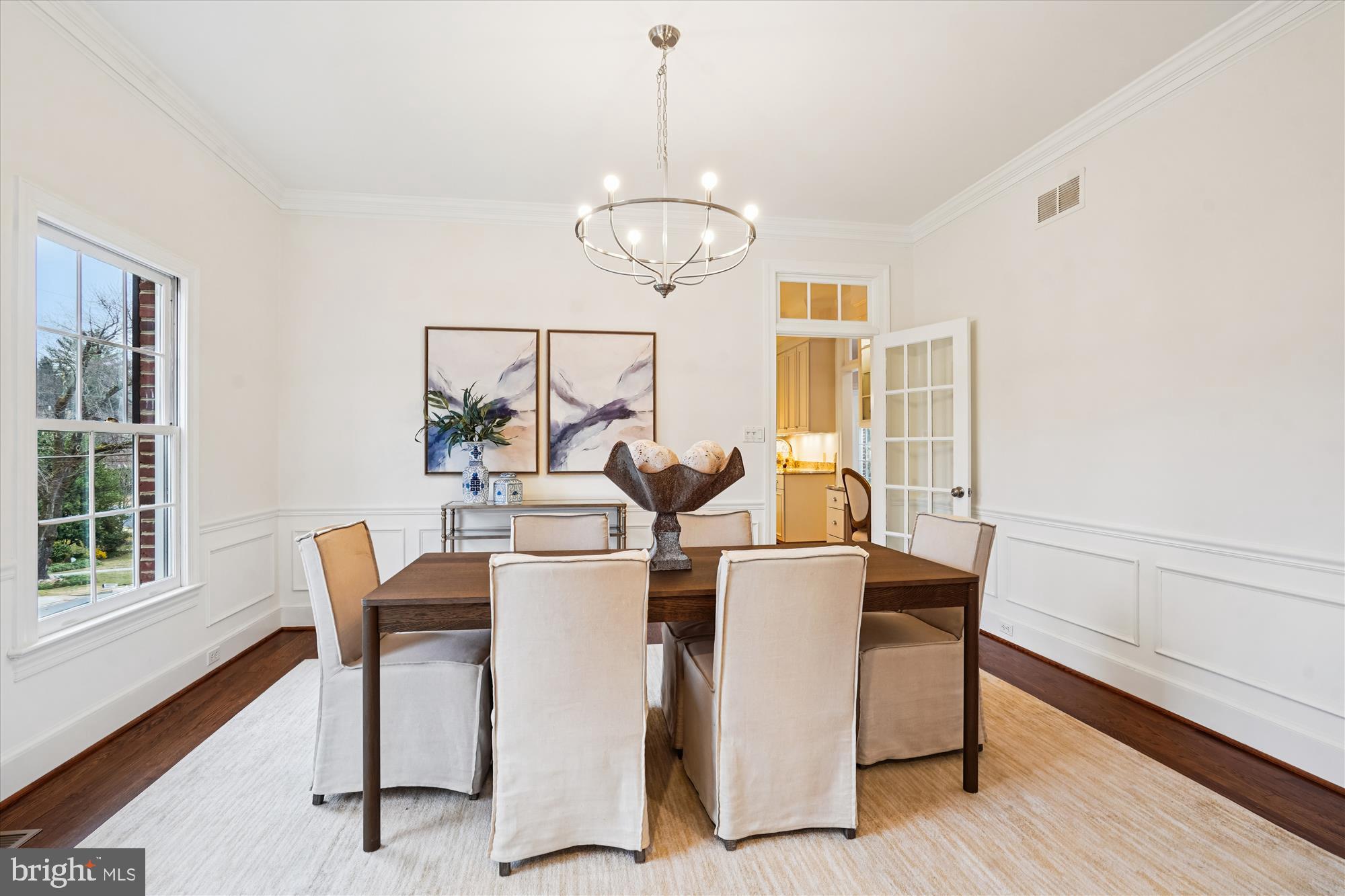 COUNTRY CLUB HILLS - Residential