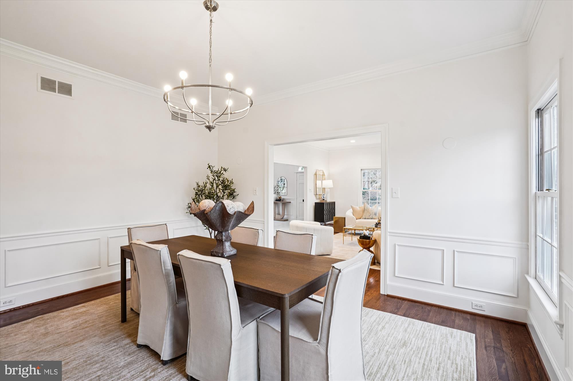 COUNTRY CLUB HILLS - Residential