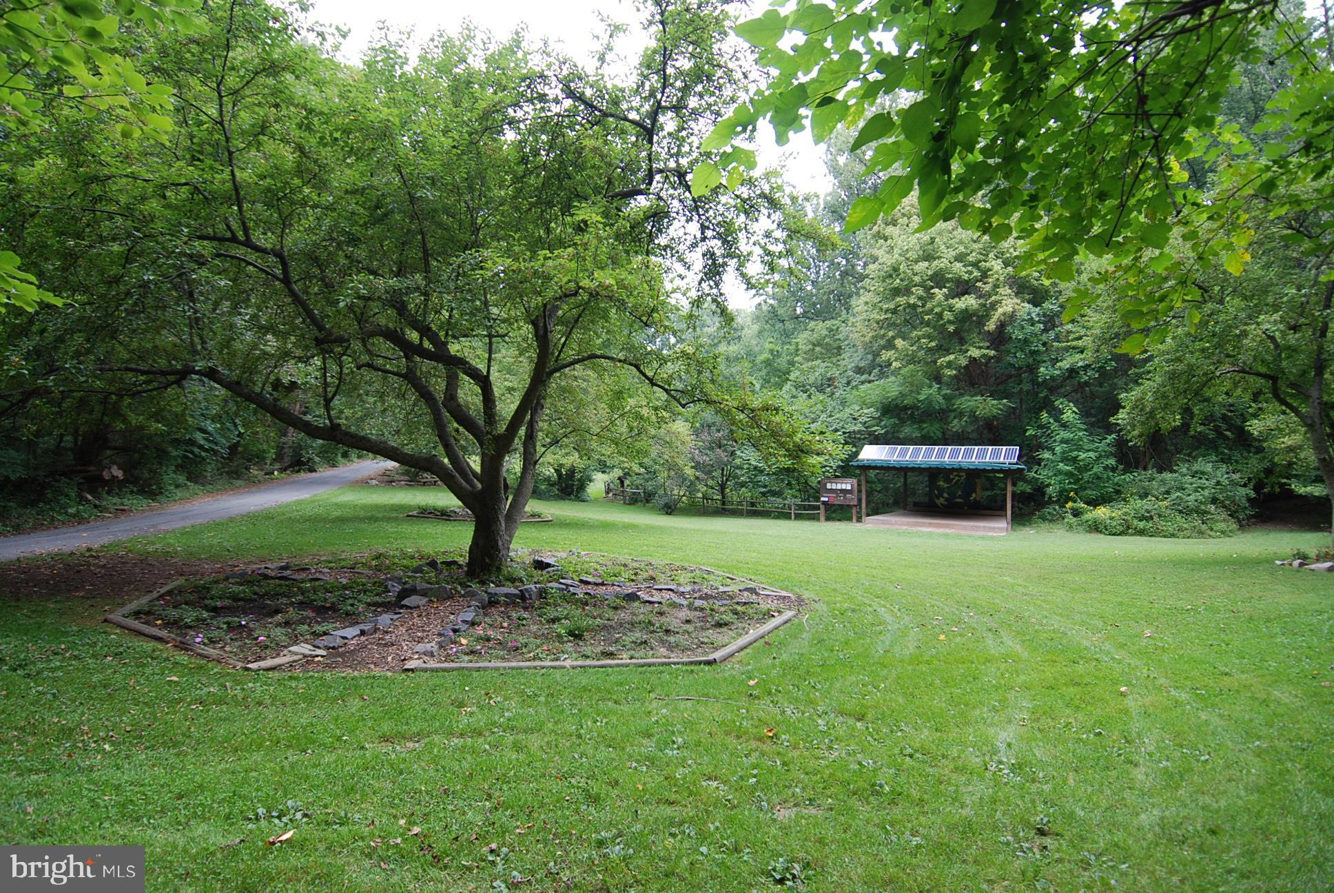 COUNTRY CLUB HILLS - Residential