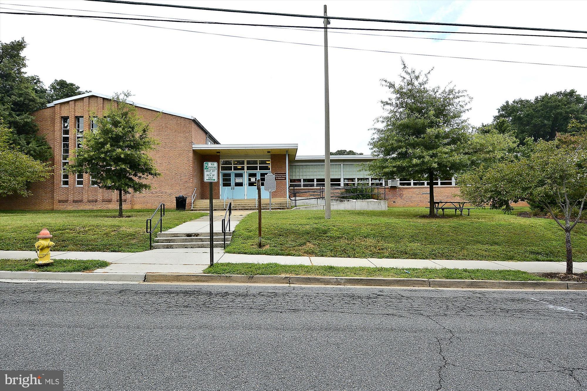 COUNTRY CLUB HILLS - Residential