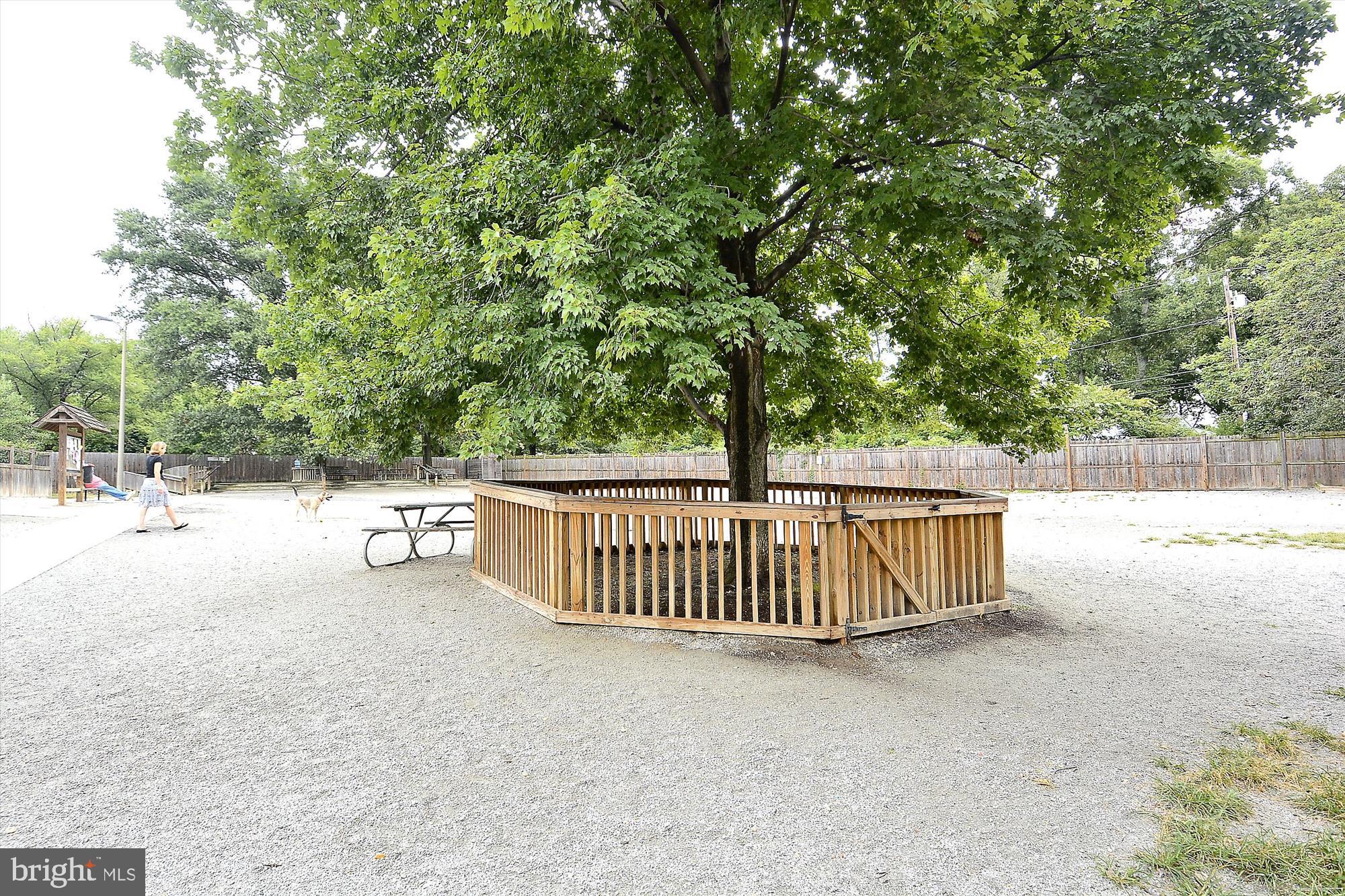 COUNTRY CLUB HILLS - Residential