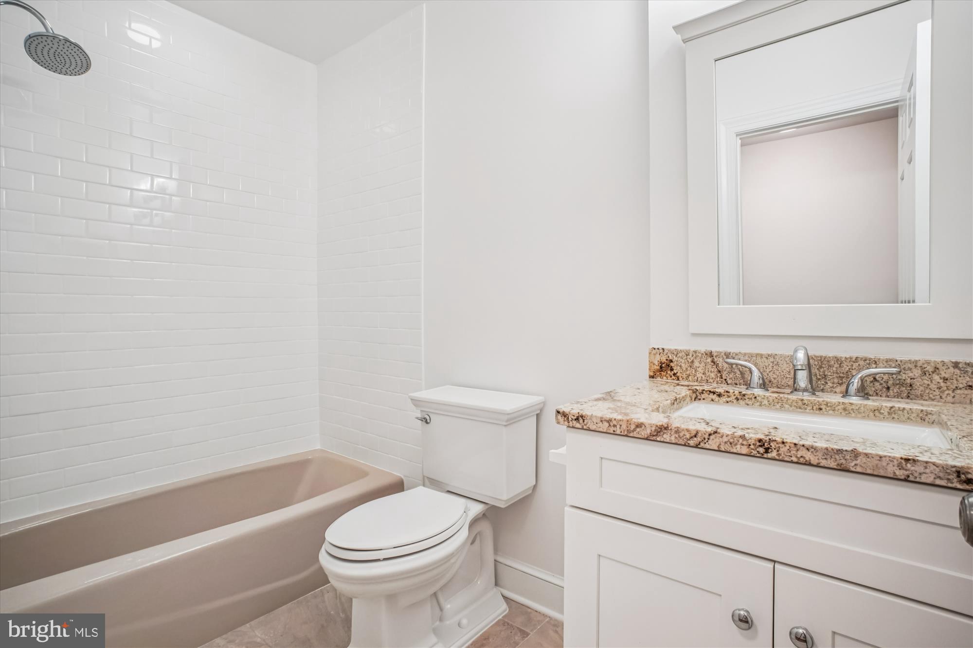 COUNTRY CLUB HILLS - Residential