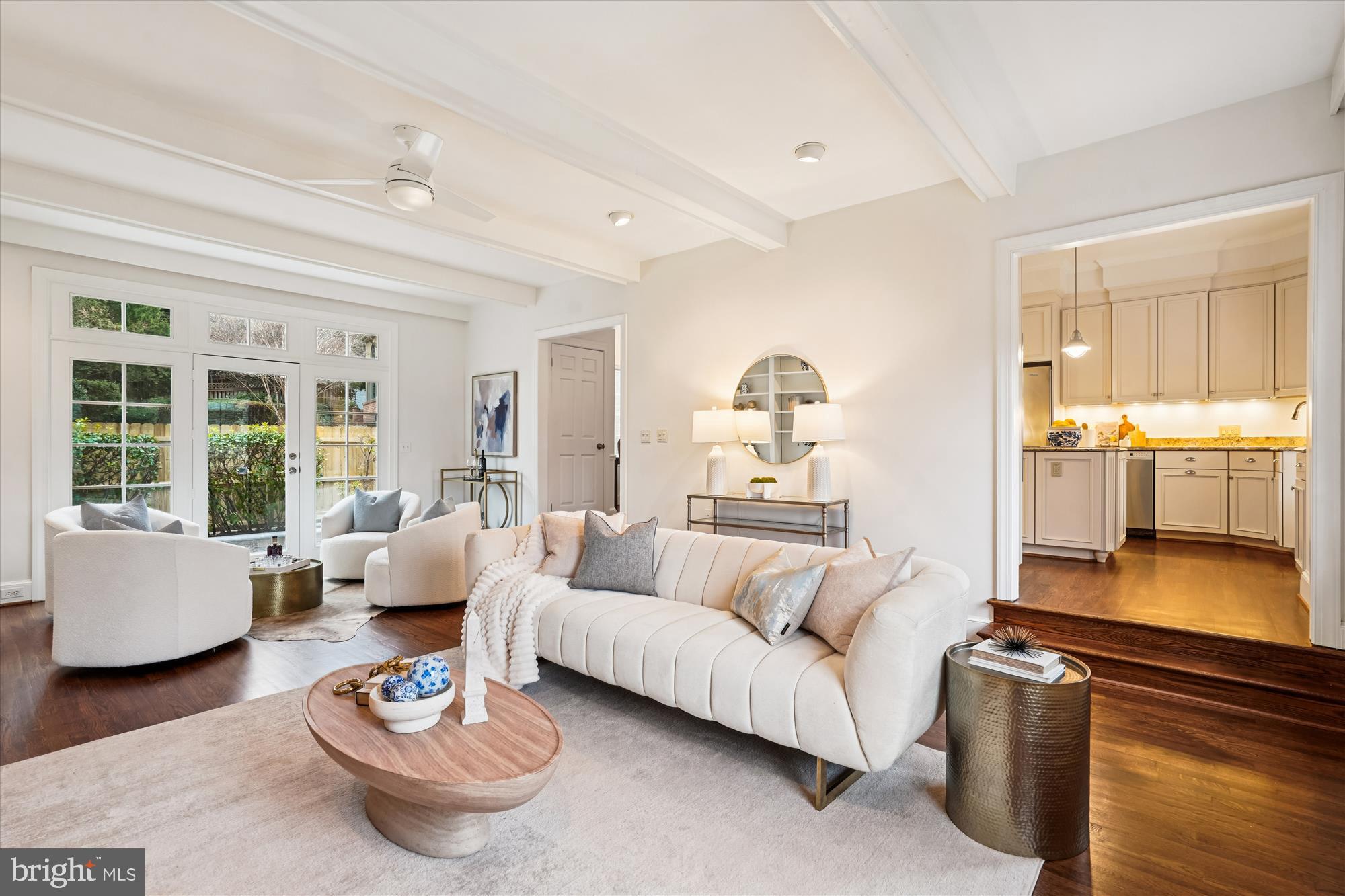 COUNTRY CLUB HILLS - Residential