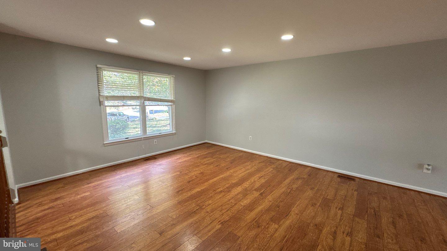 BRAMPTON HILLS - Residential Lease