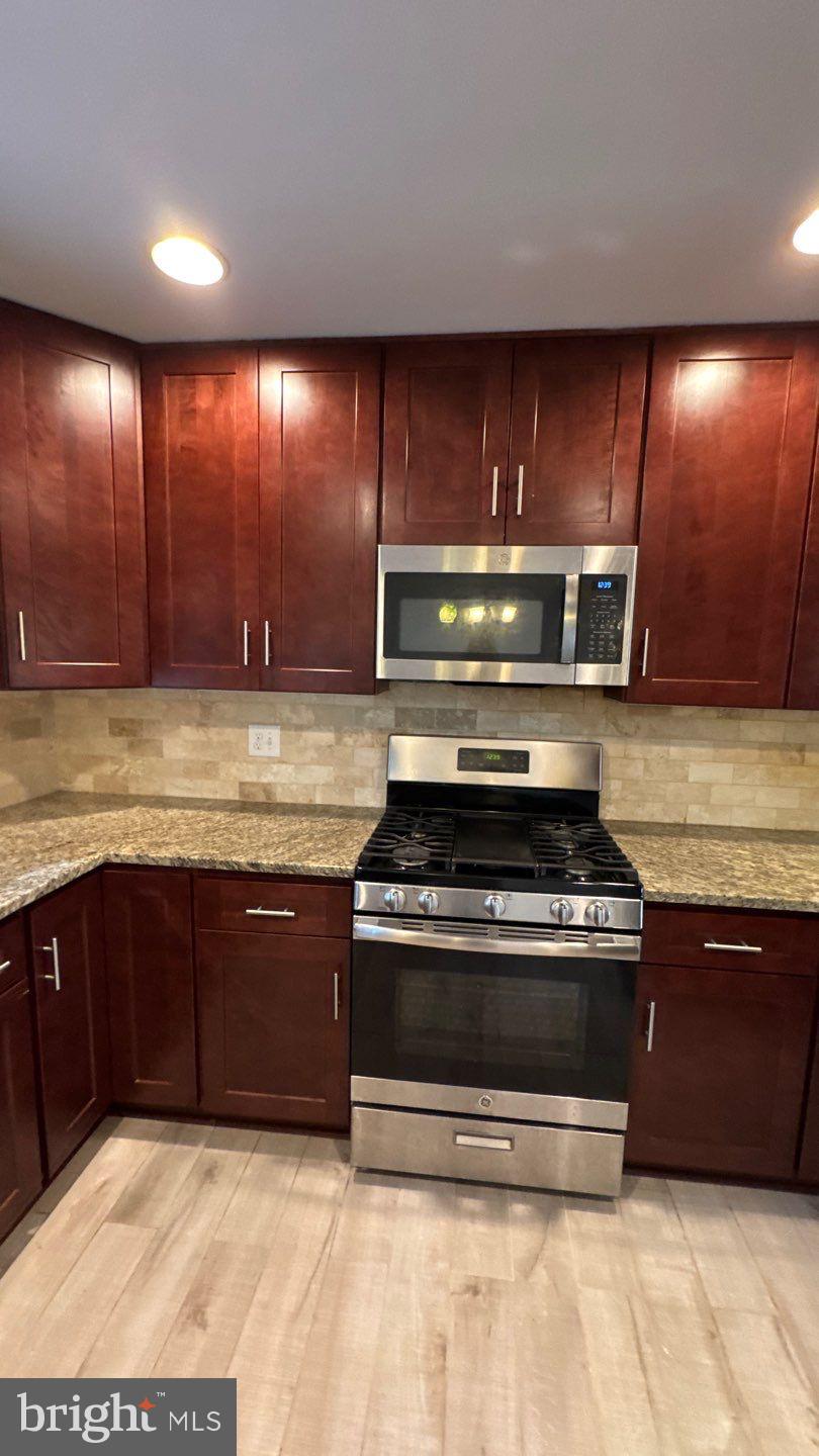 BRAMPTON HILLS - Residential Lease