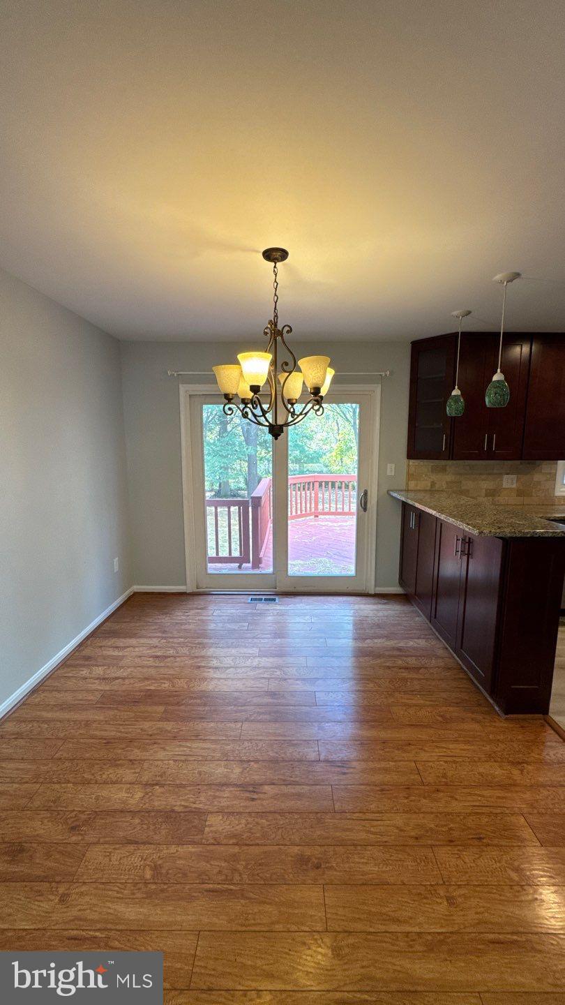 BRAMPTON HILLS - Residential Lease