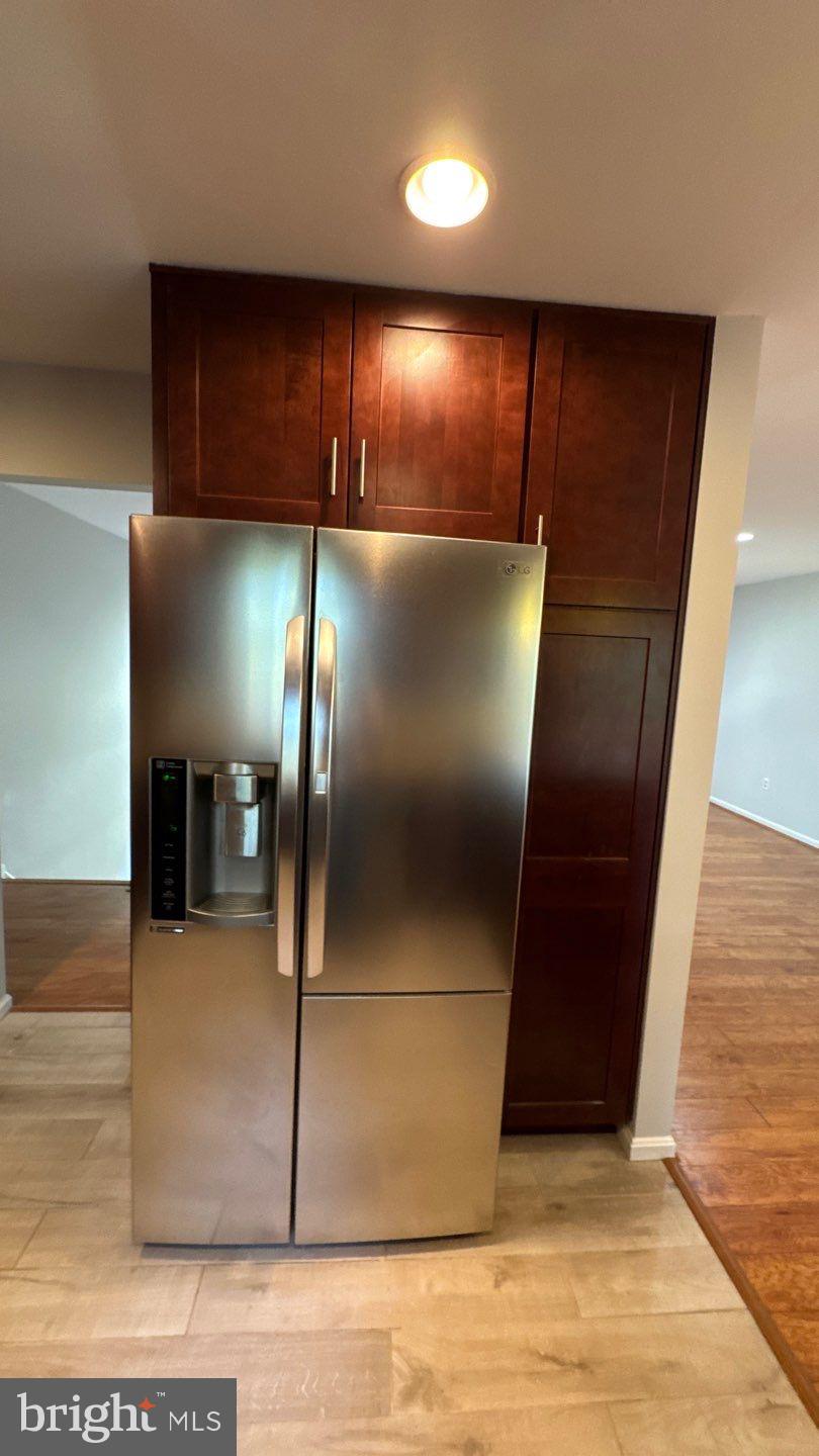 BRAMPTON HILLS - Residential Lease