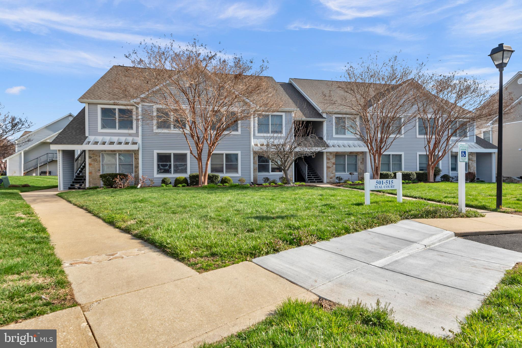 BAYSIDE - Residential