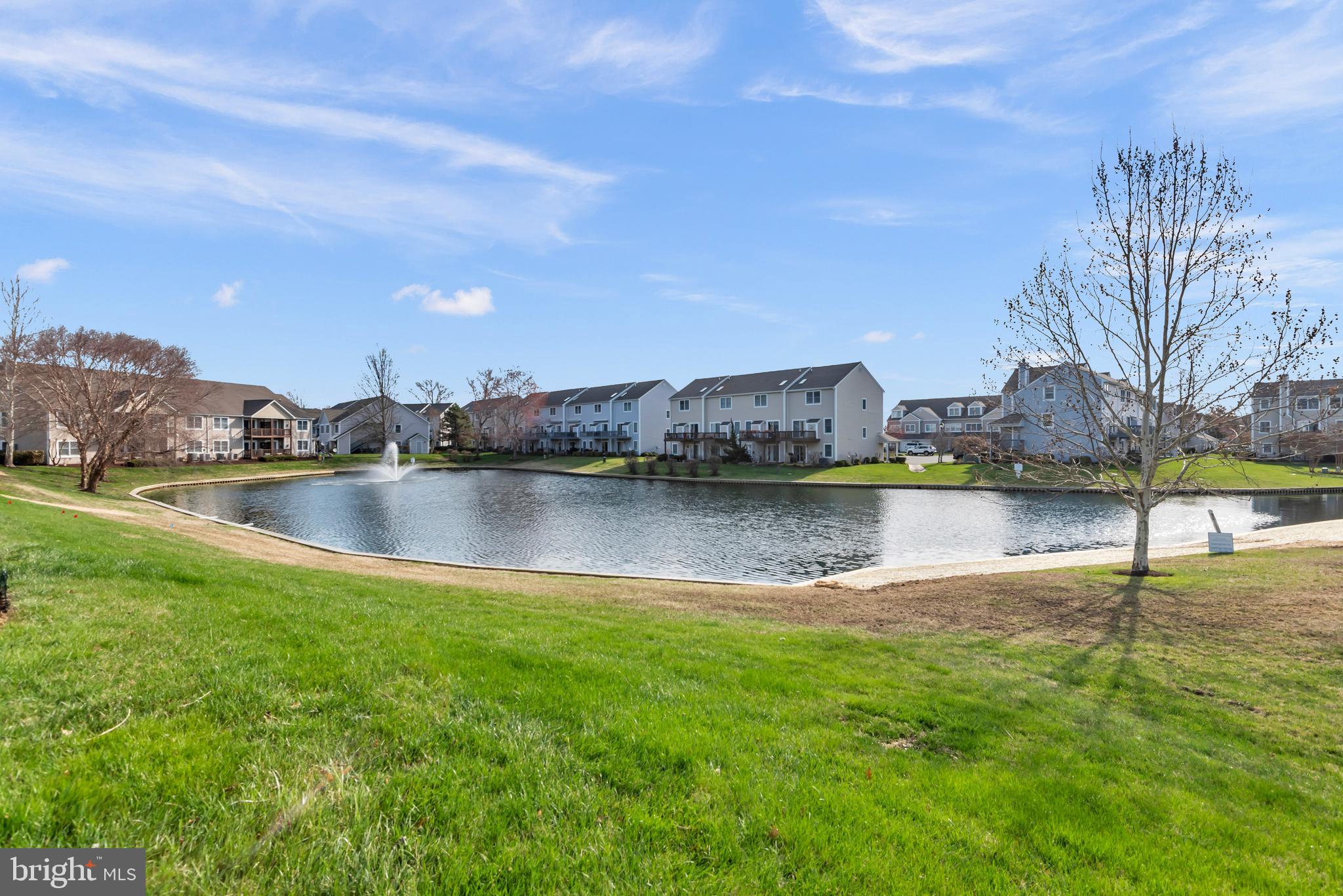 BAYSIDE - Residential