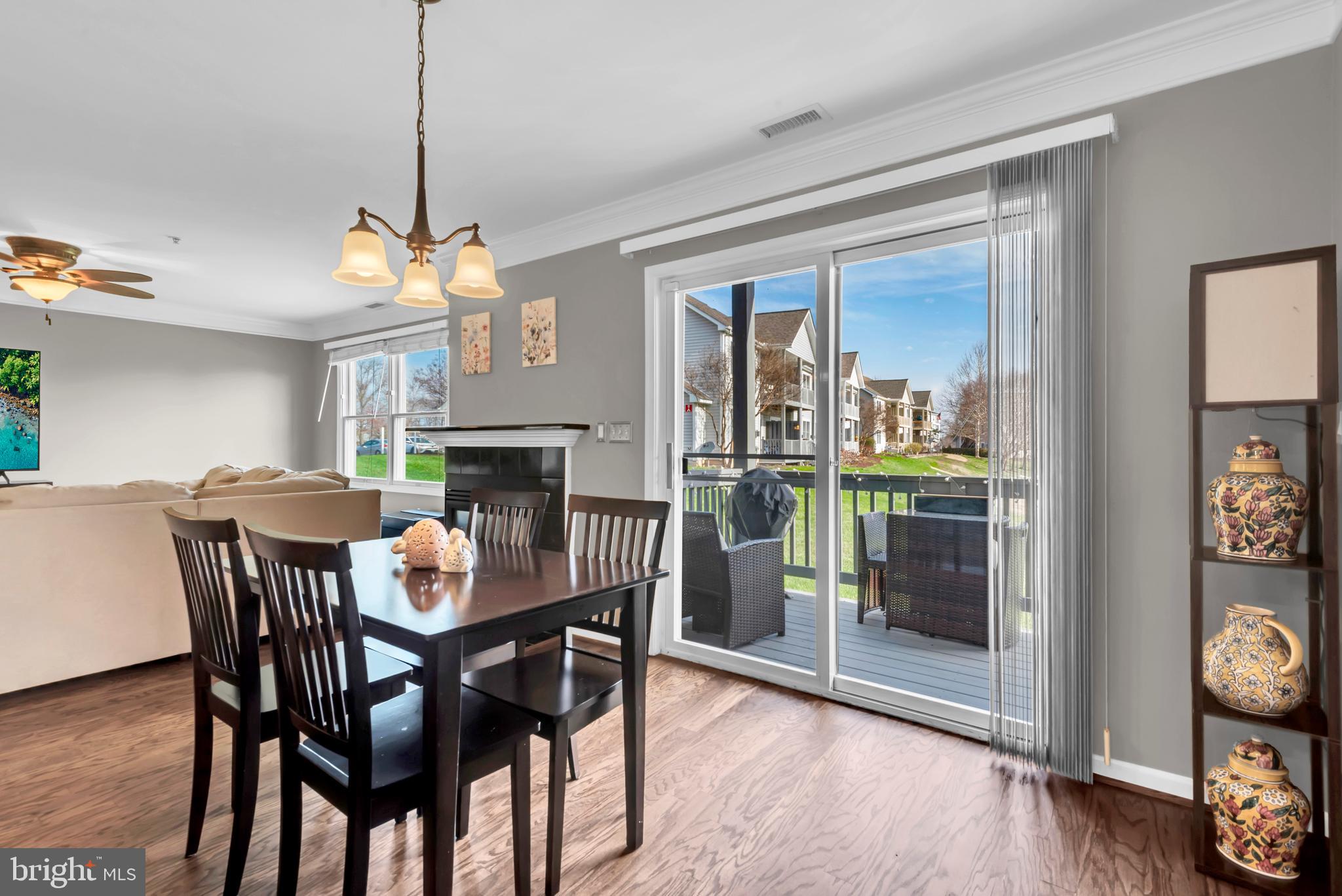 BAYSIDE - Residential