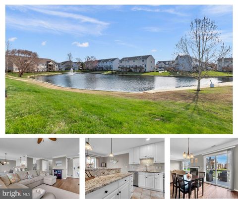 Condo For Sale - 501 Teal Court<br/> Chesterfield, MD 21619