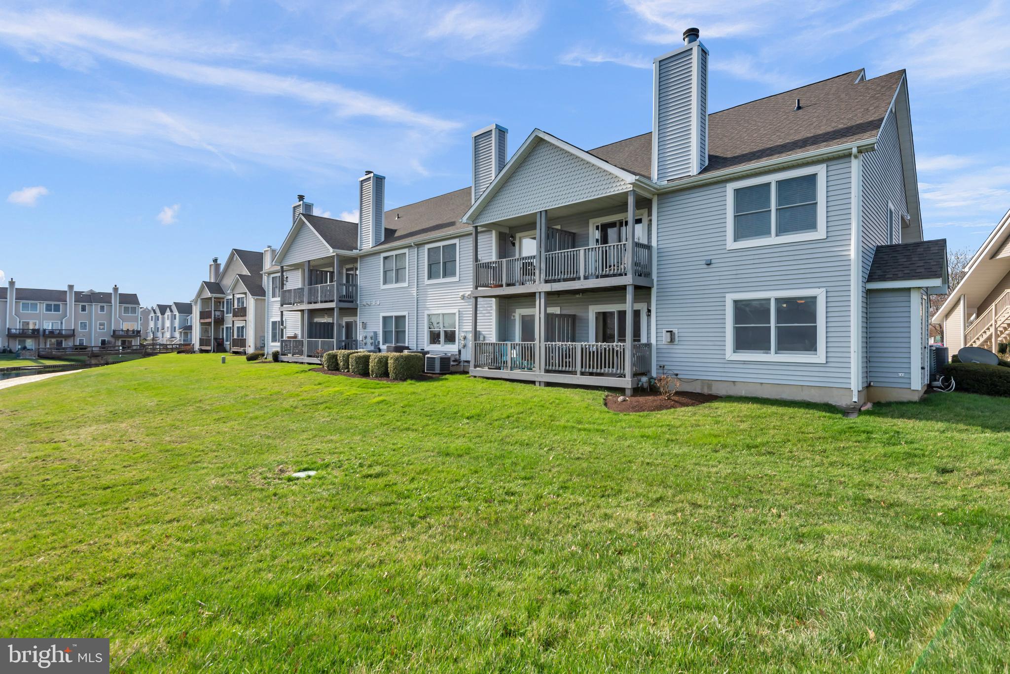 BAYSIDE - Residential