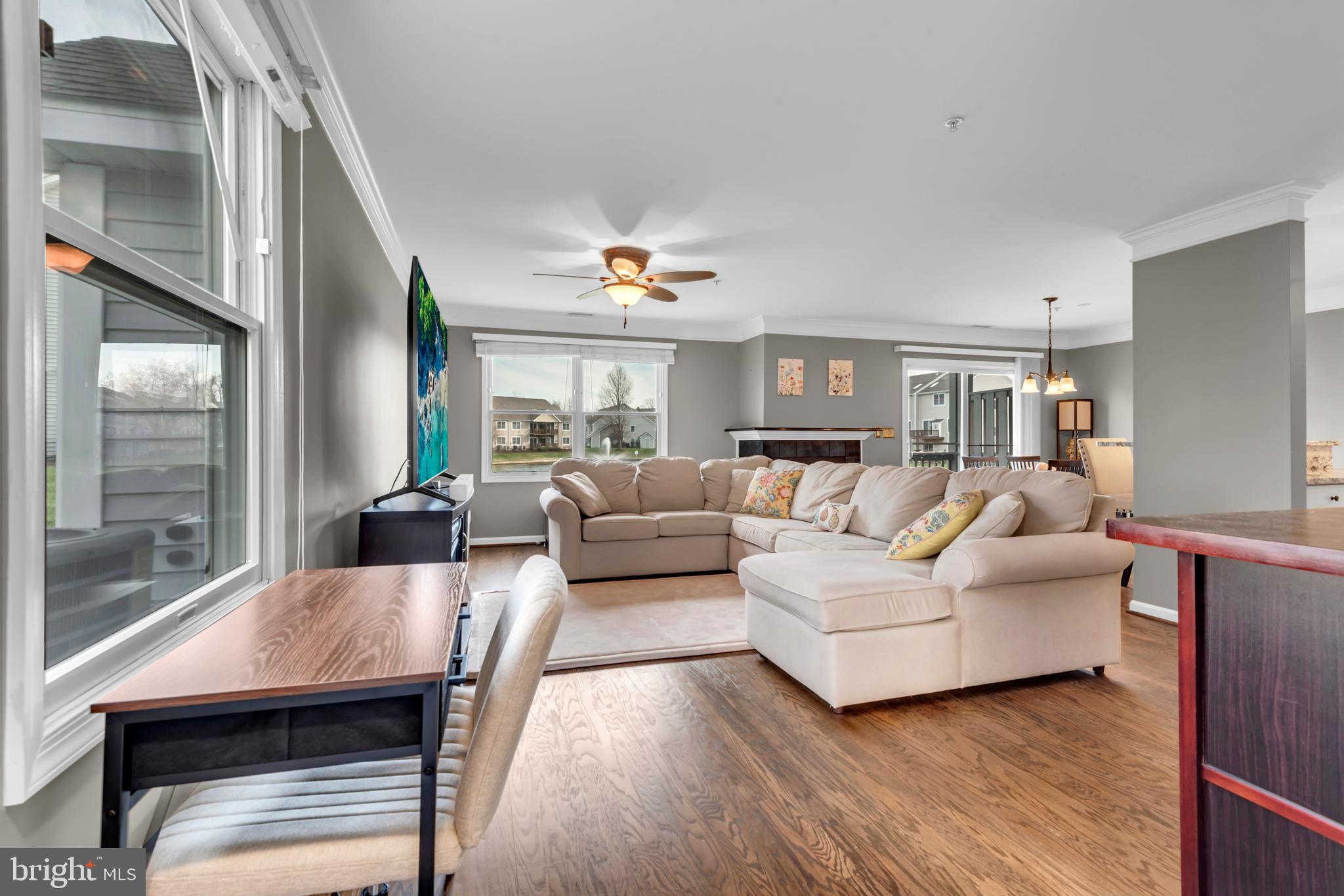 BAYSIDE - Residential