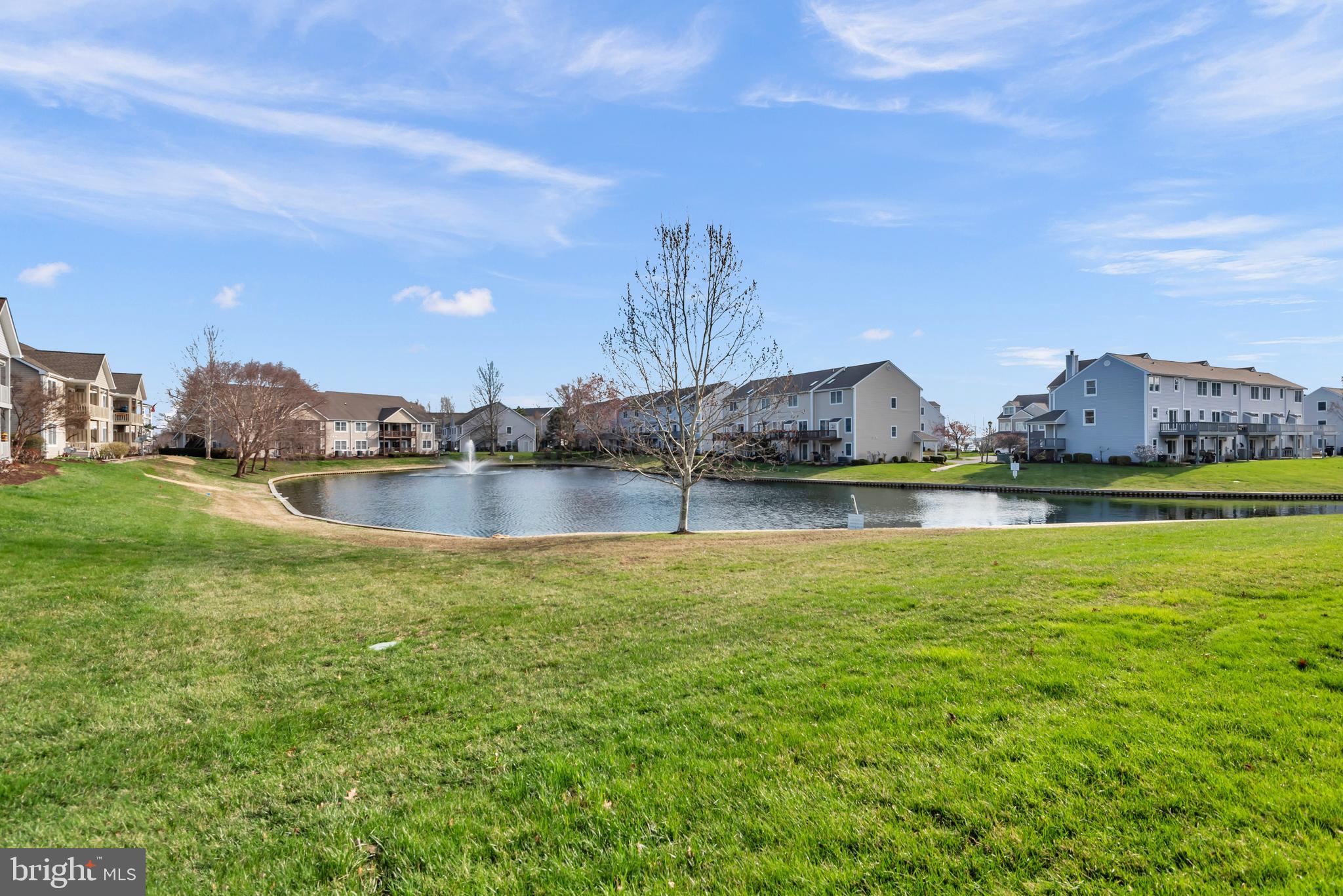 BAYSIDE - Residential