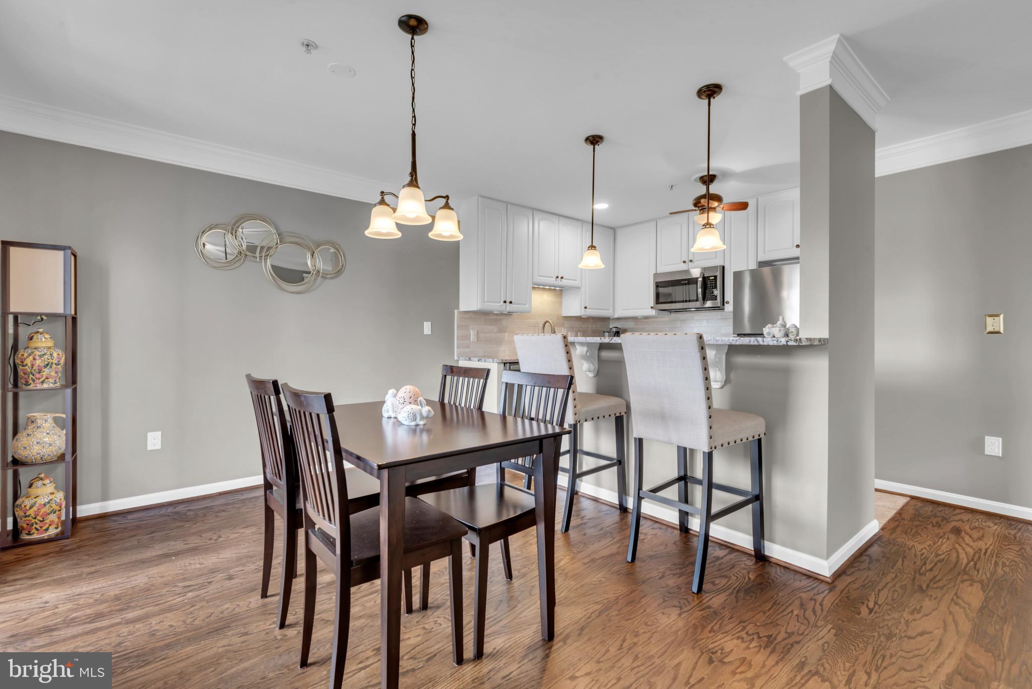 BAYSIDE - Residential