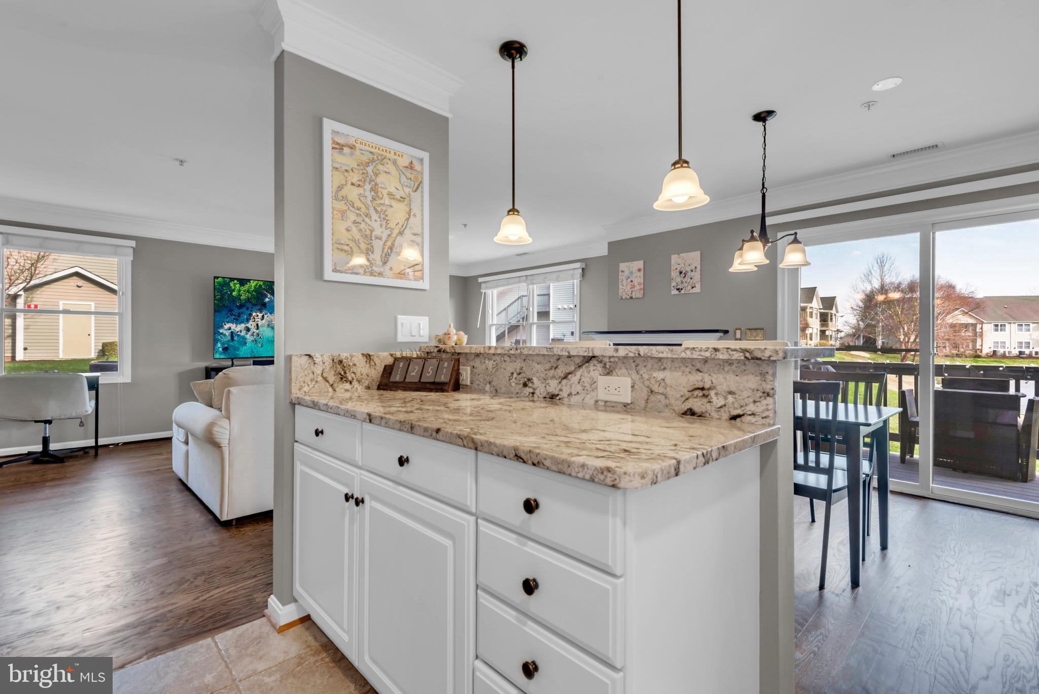 BAYSIDE - Residential