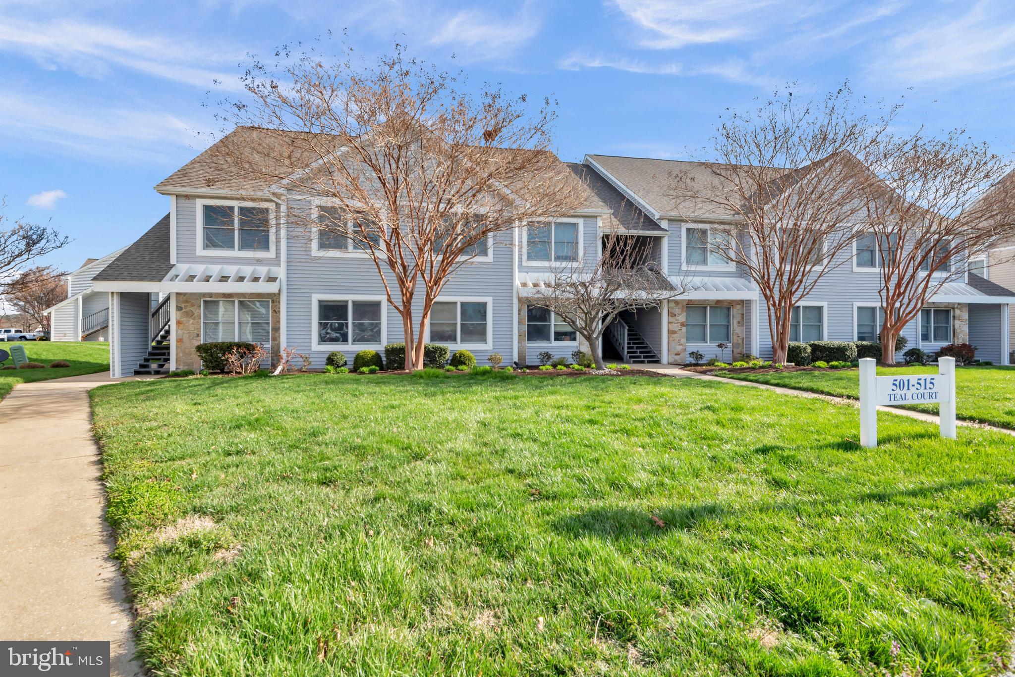 BAYSIDE - Residential