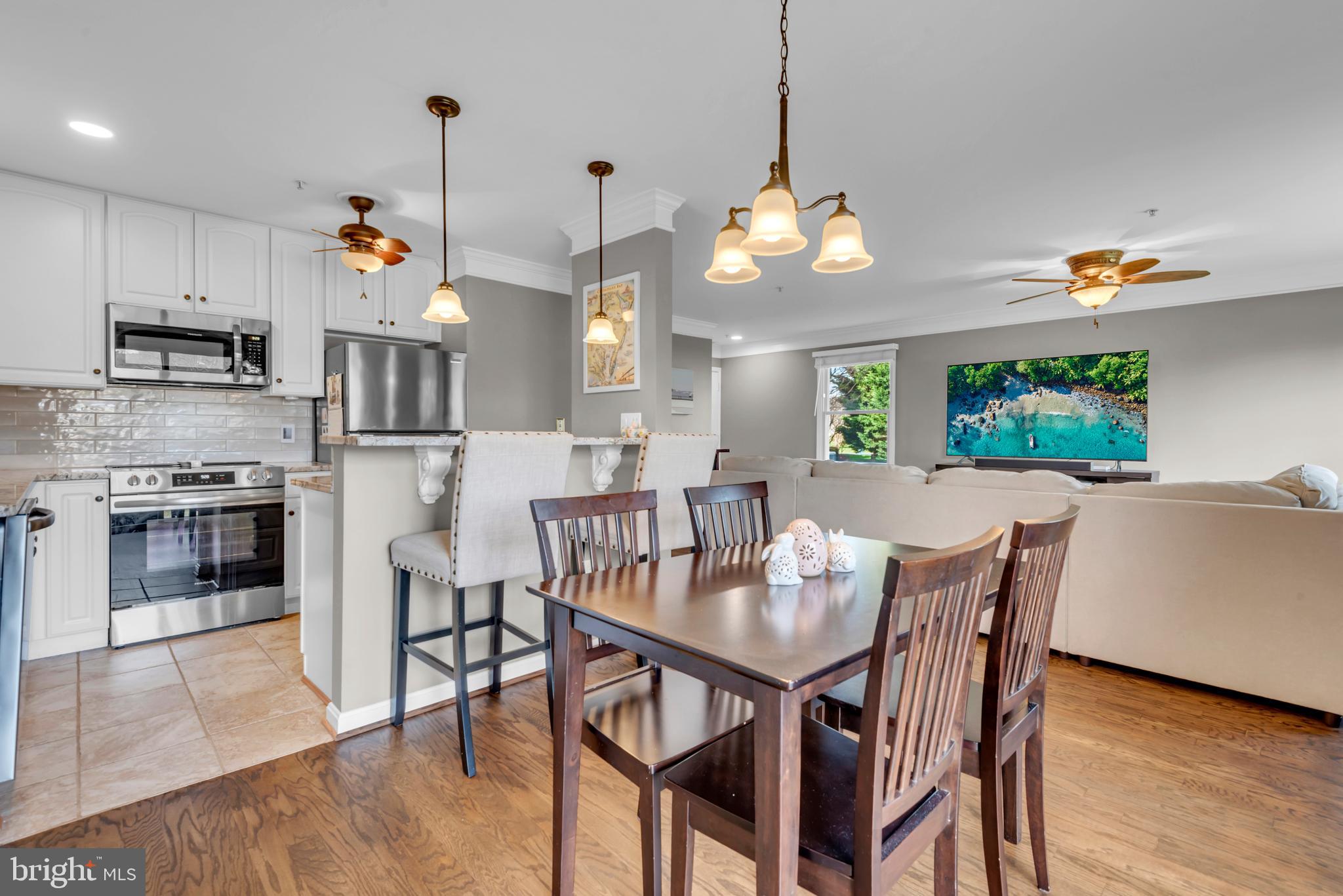 BAYSIDE - Residential