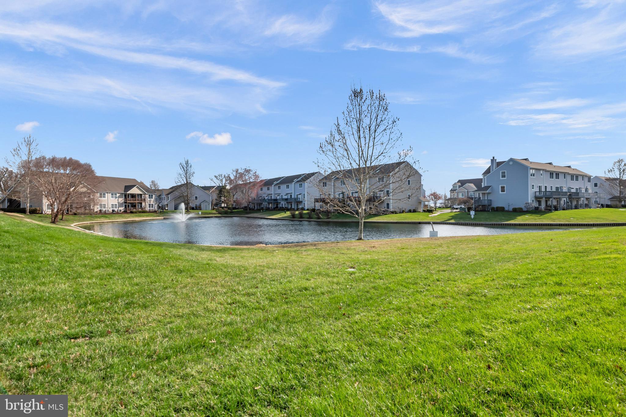 BAYSIDE - Residential