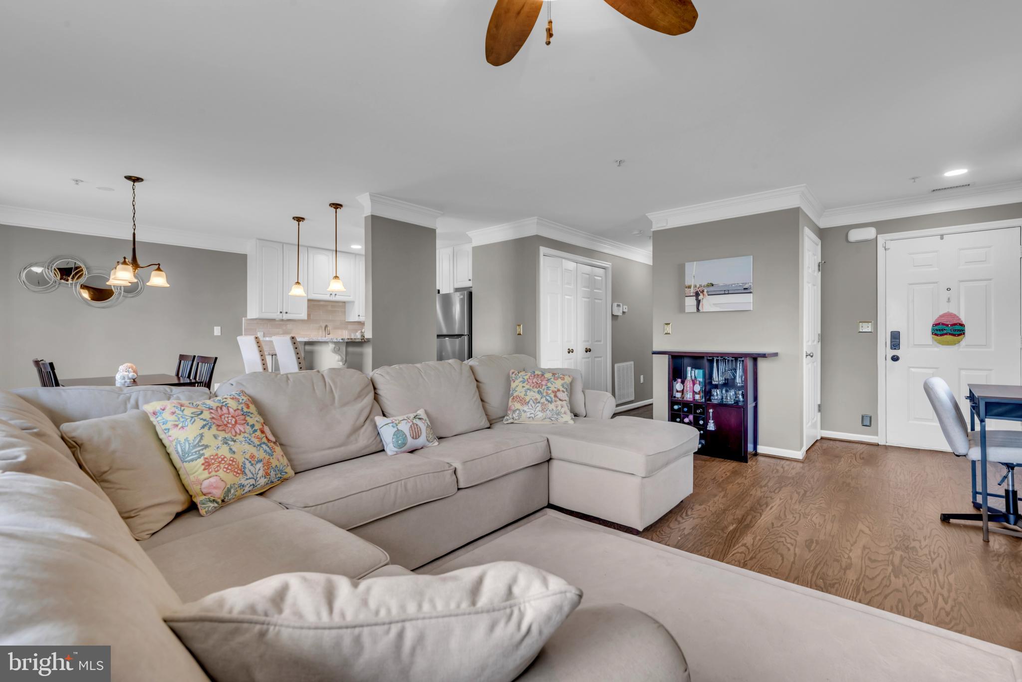 BAYSIDE - Residential