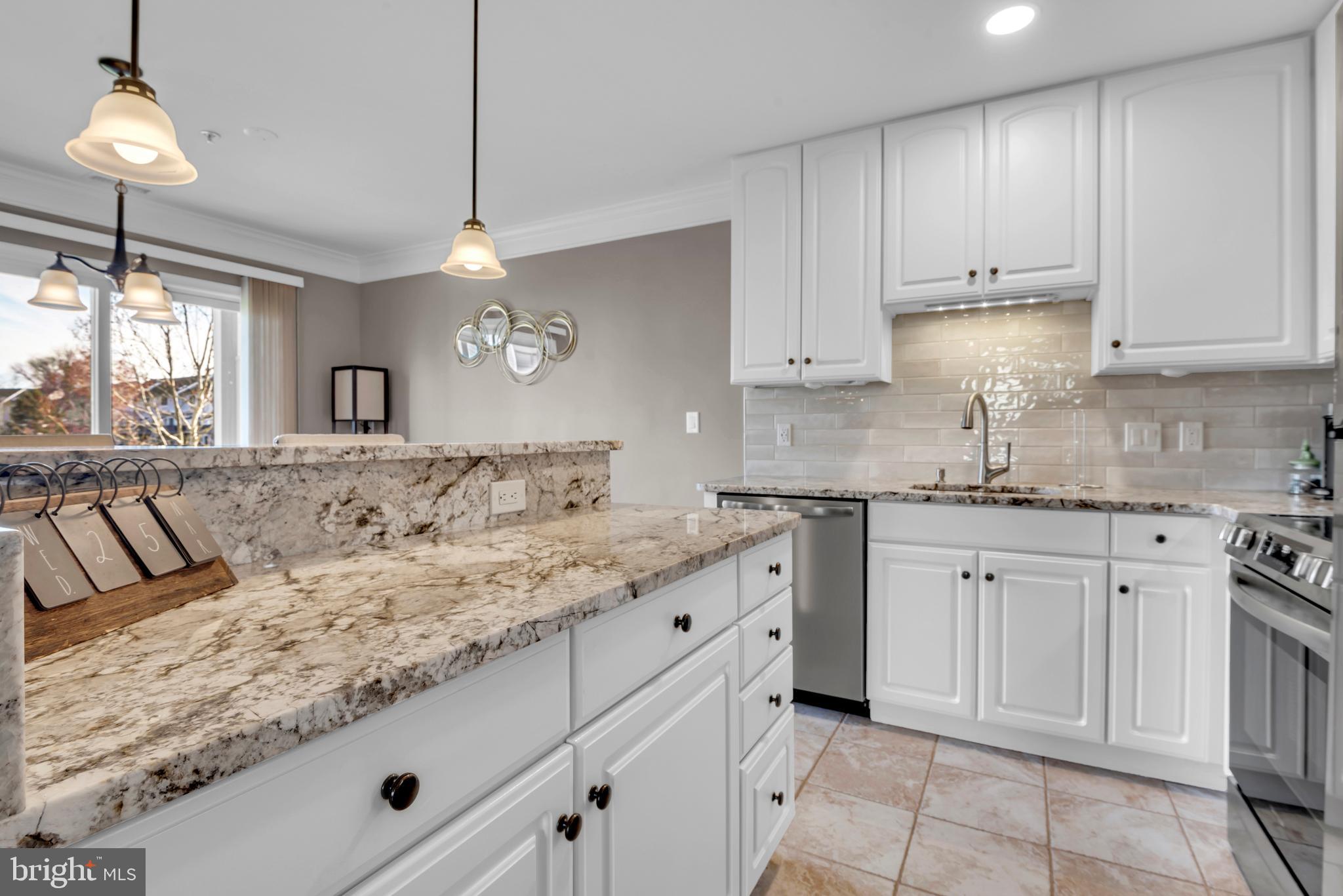 BAYSIDE - Residential