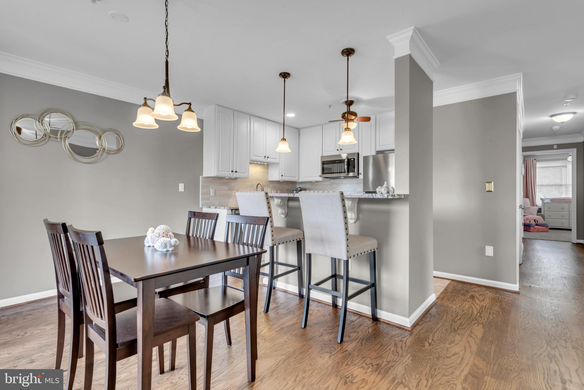 BAYSIDE - Residential